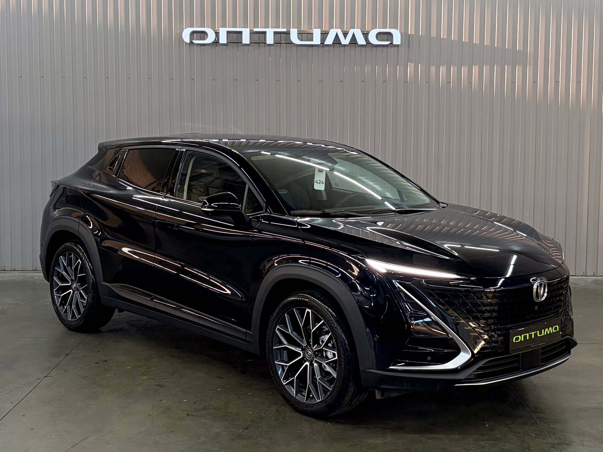 Changan UNI-T 
