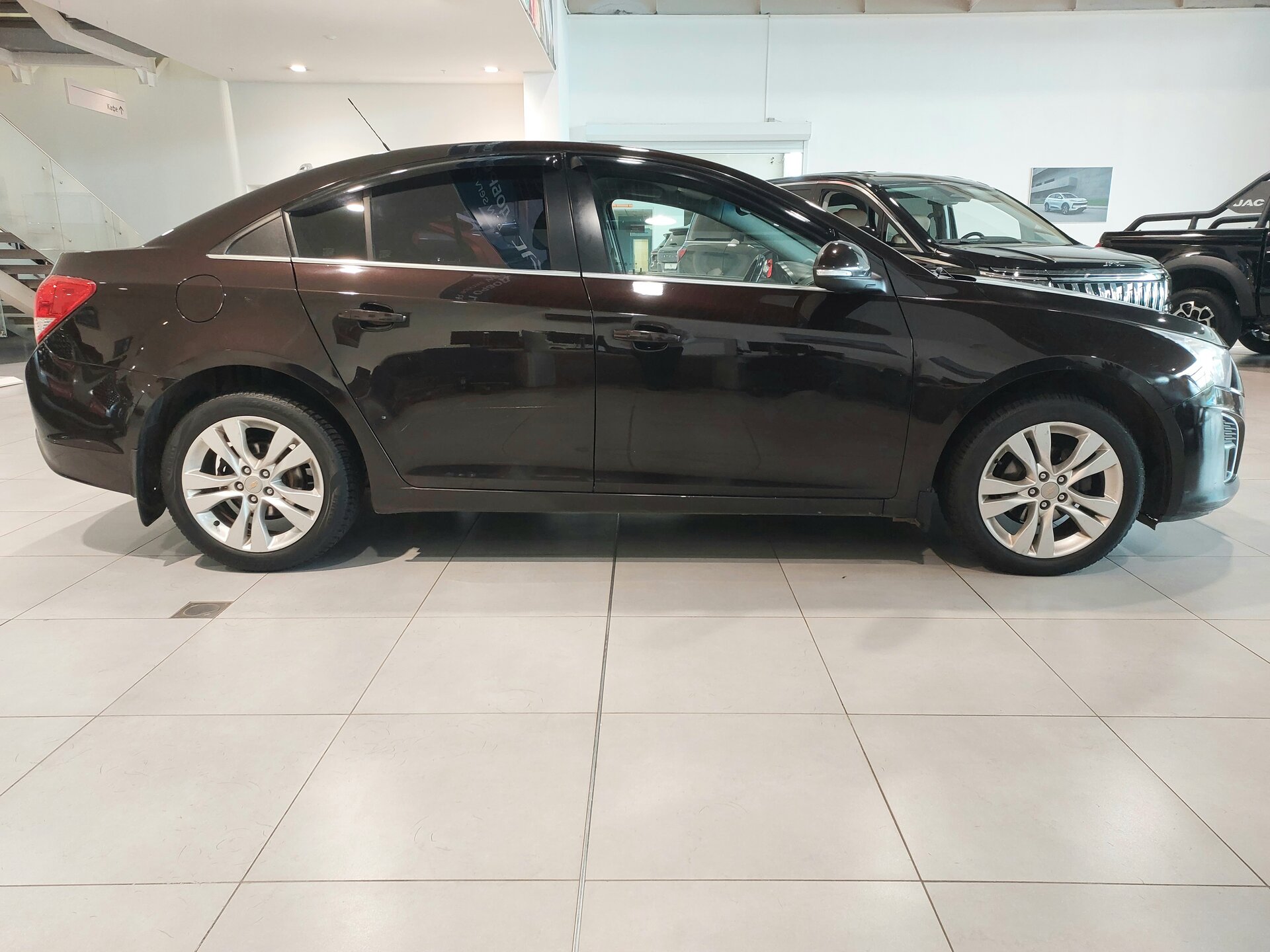 Cruze