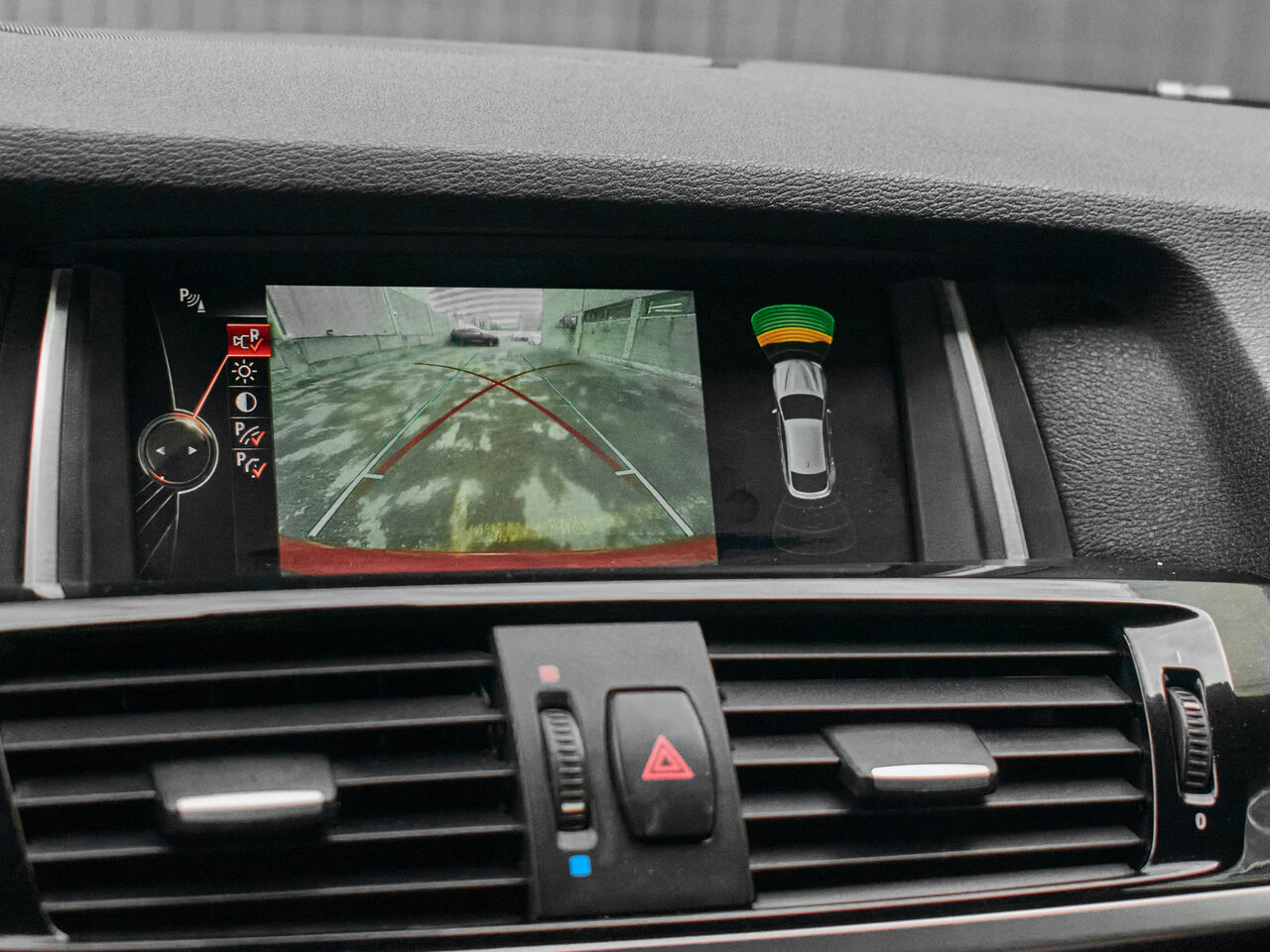 Купить BMW X4 28i 2.0 AT (245 л.с.) 4WD, 2014 в Екатеренбурге