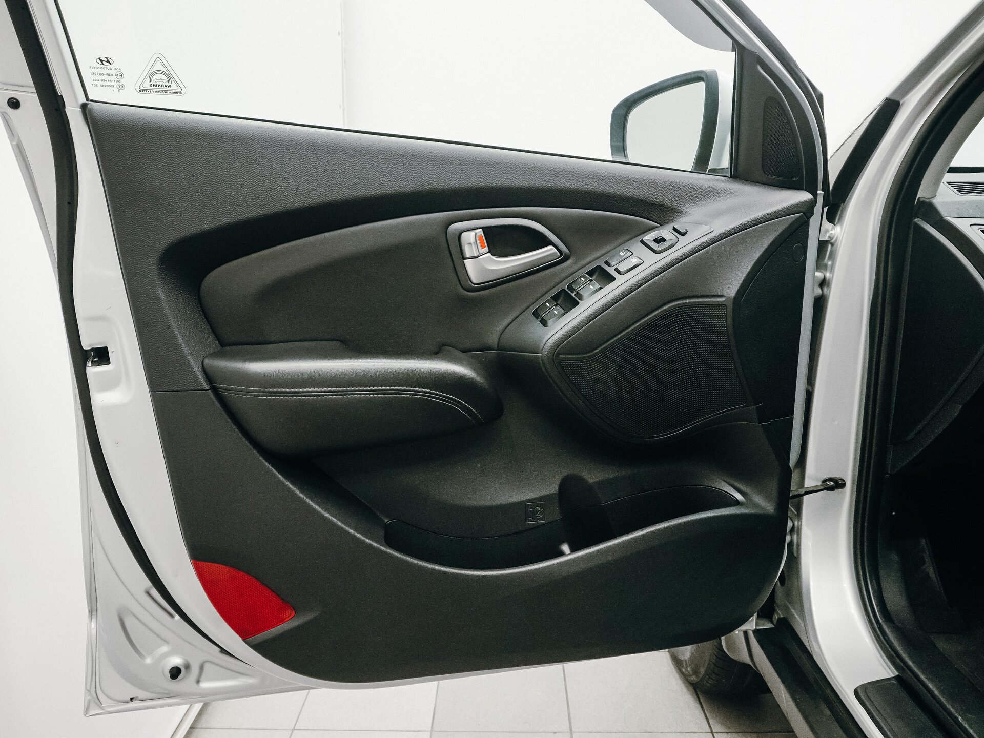Hyundai ix35 2013 9