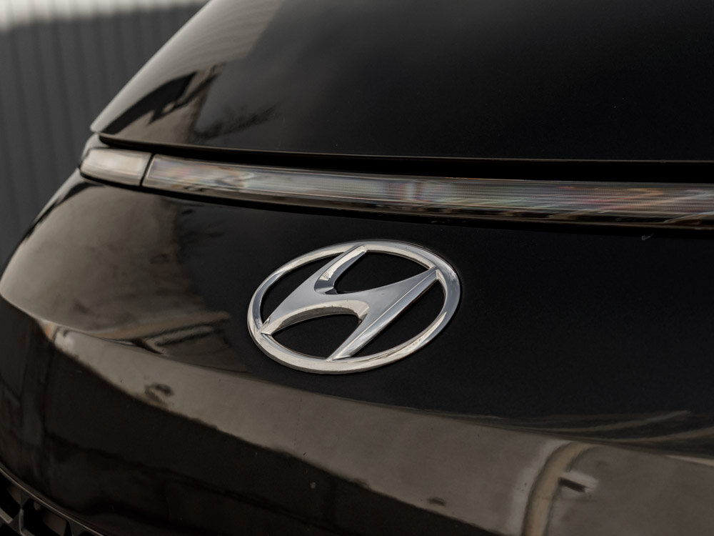 Купить Hyundai Staria 3.5 AT (249 л.с.), 2022 в Екатеренбурге