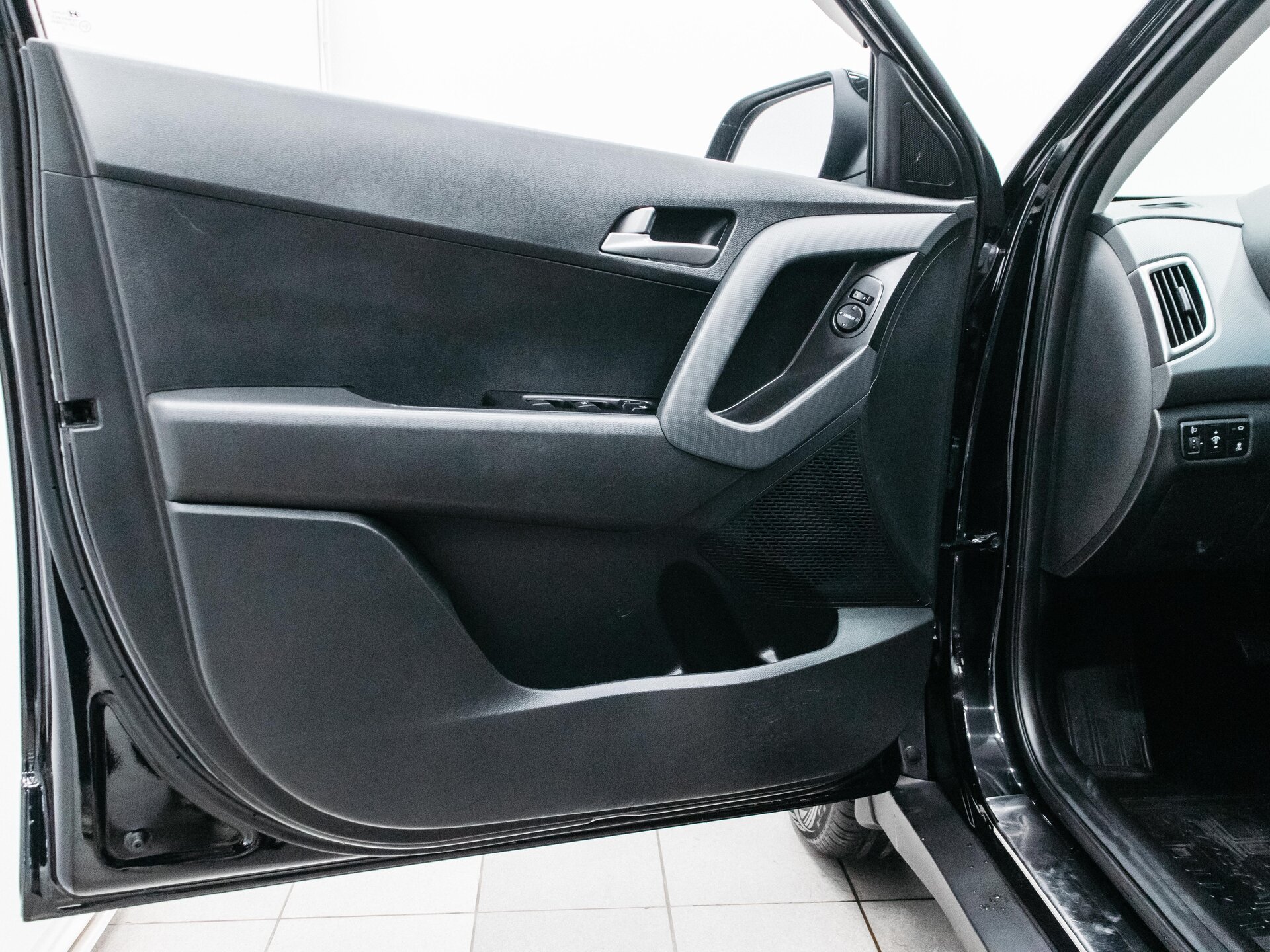 Hyundai Creta 2018 9