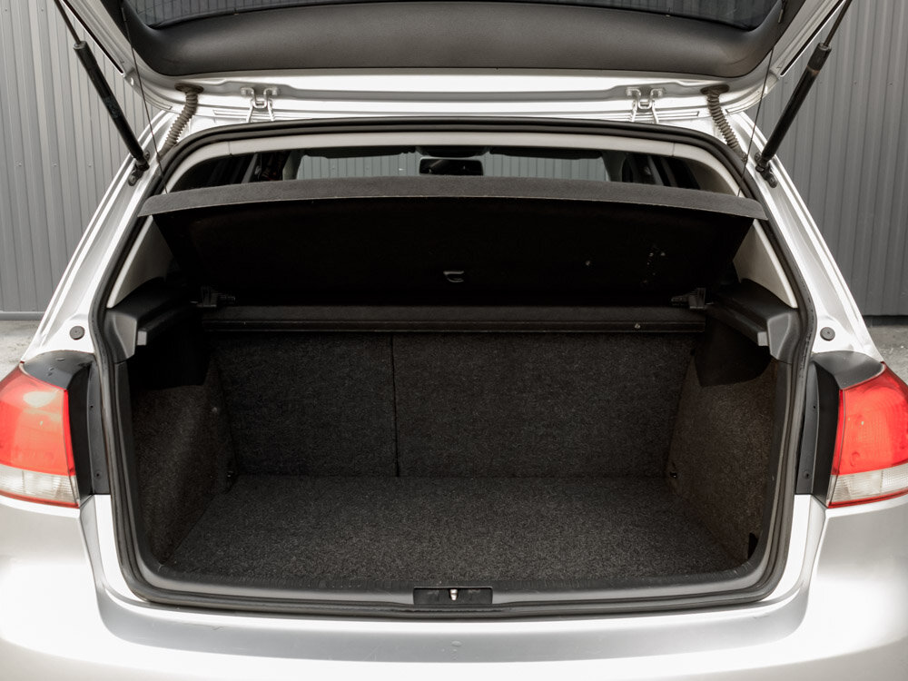 Купить Volkswagen Golf 1.4 AMT (122 л.с.), 2011 в Екатеренбурге