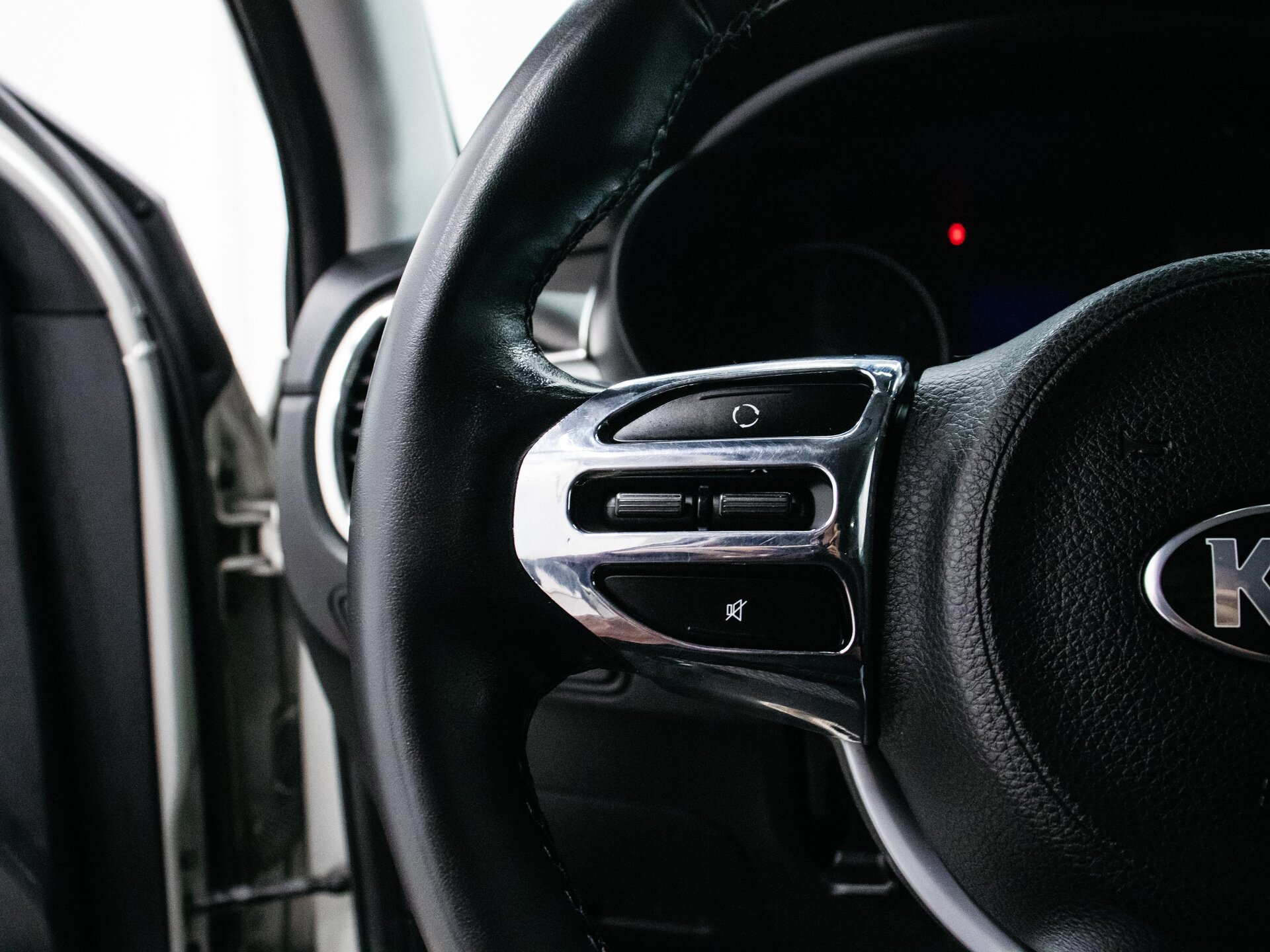 Kia Rio 2019 18