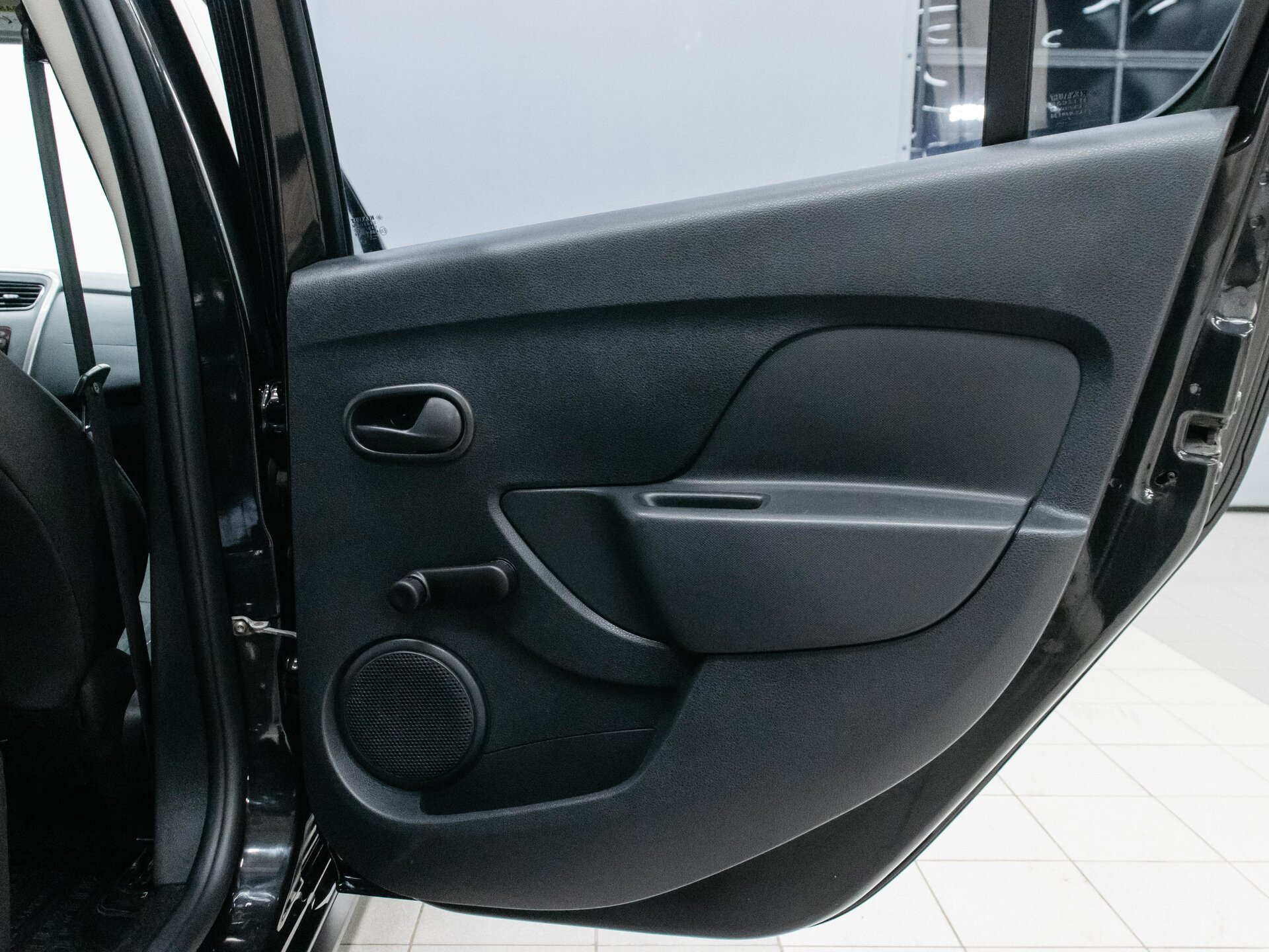 Renault Sandero 2018 23
