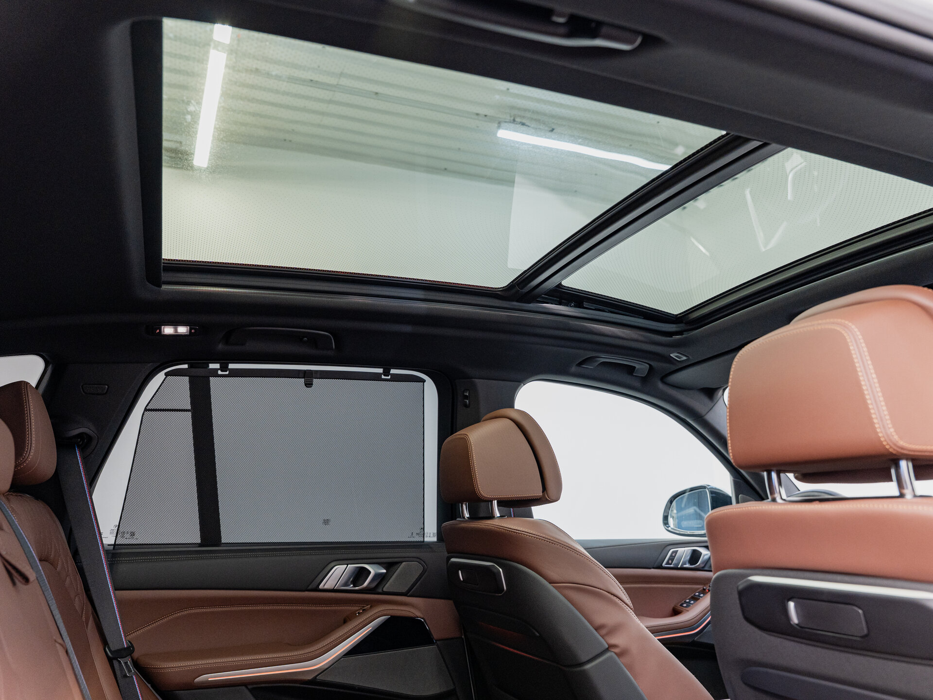 Автомобиль BMW X5 40d 3.0d AT (352 л.с.) 4WD - 19