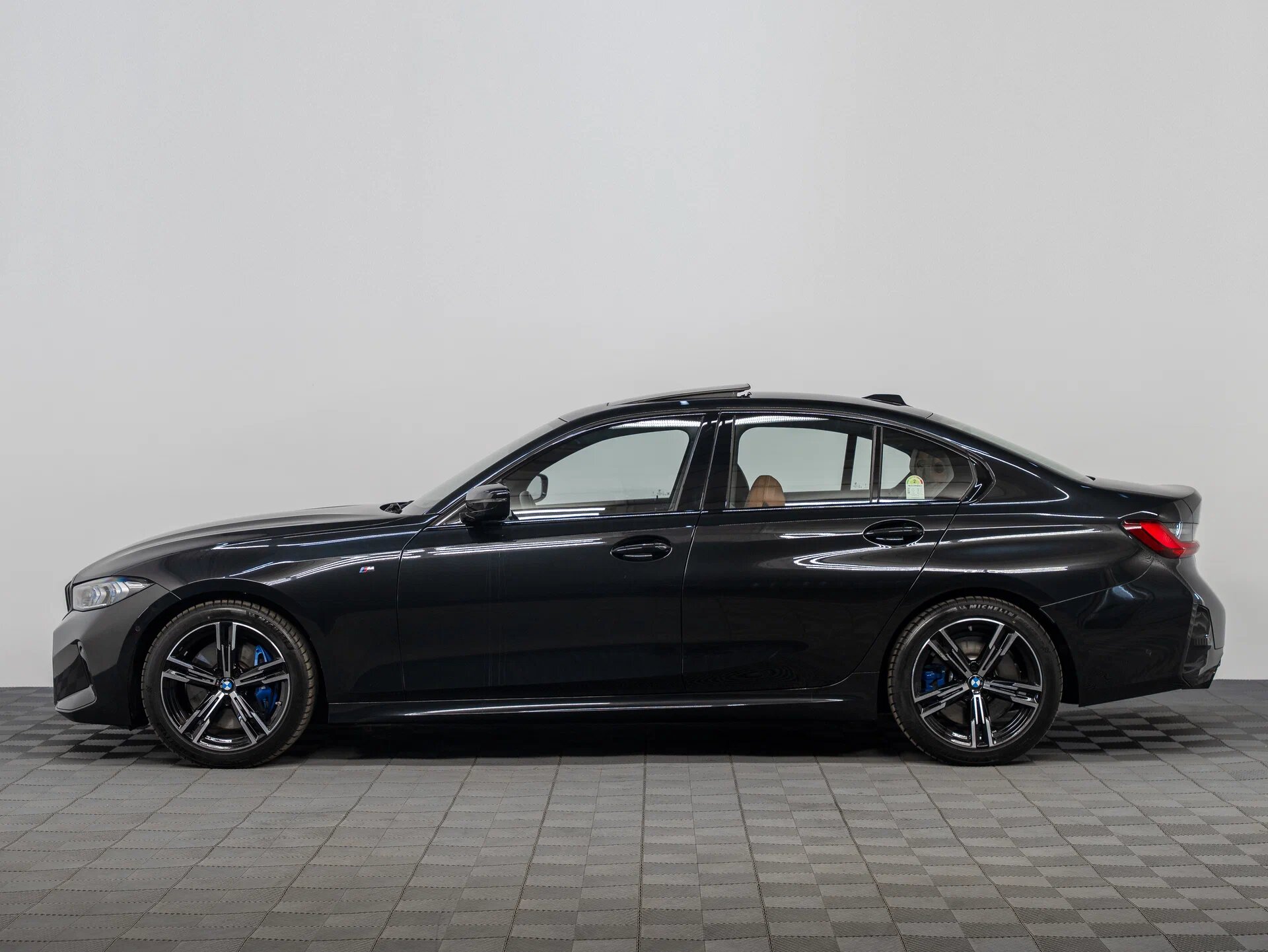 Автомобиль BMW 3 серии 320d 2.0d AT (190 л.с.) - 6