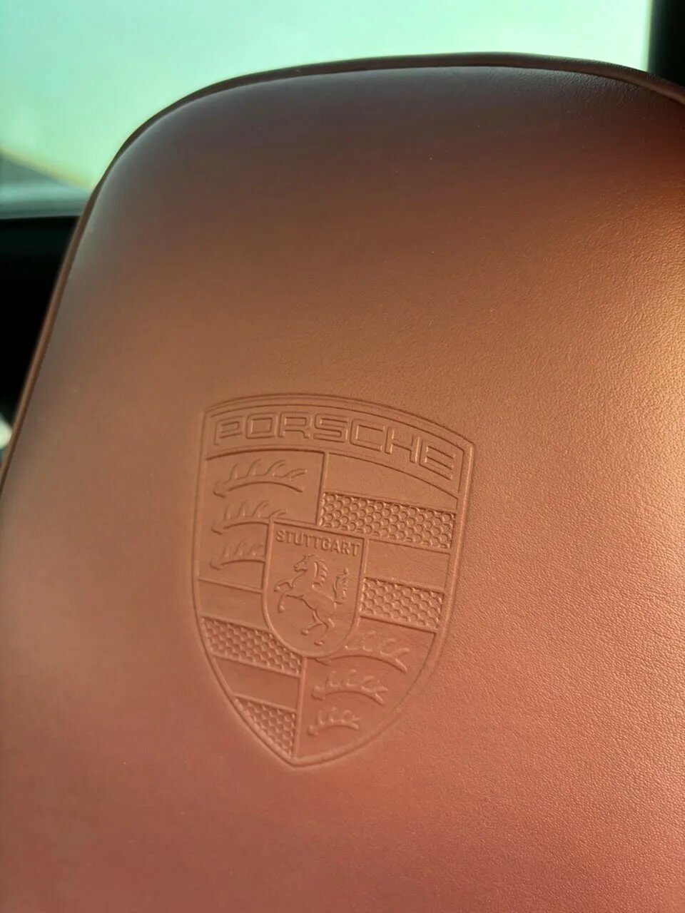 Автомобиль Porsche Cayenne E-Hybrid Coupé 3.0hyb AT (470 л.с.) 4WD - 13