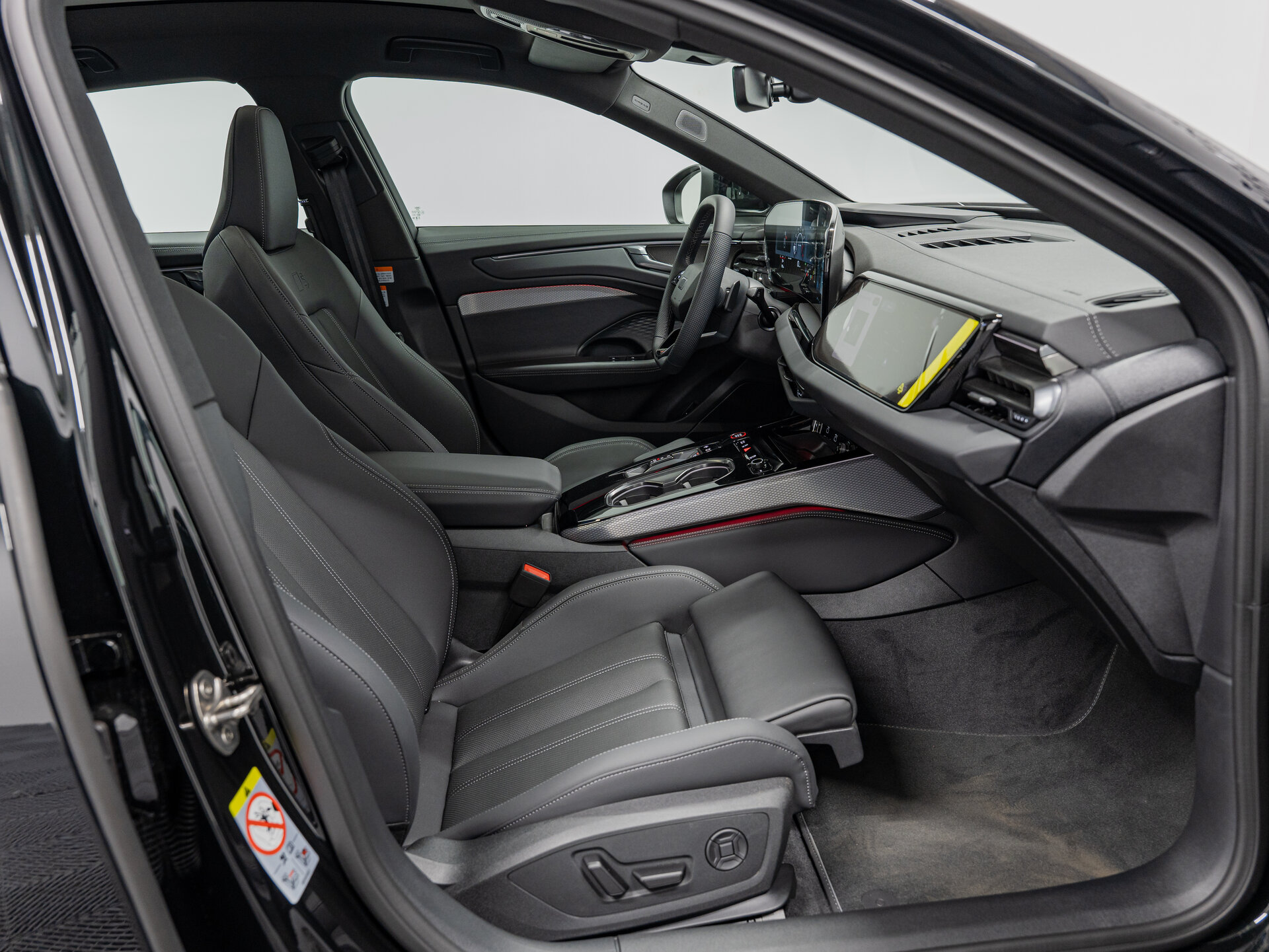 Автомобиль Audi A6 2.0 AMT (272 л.с.) 4WD - 13