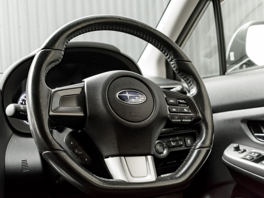 Купить Subaru Levorg 1.6 CVT (170 л.с.) 4WD, 2017 в Екатеренбурге