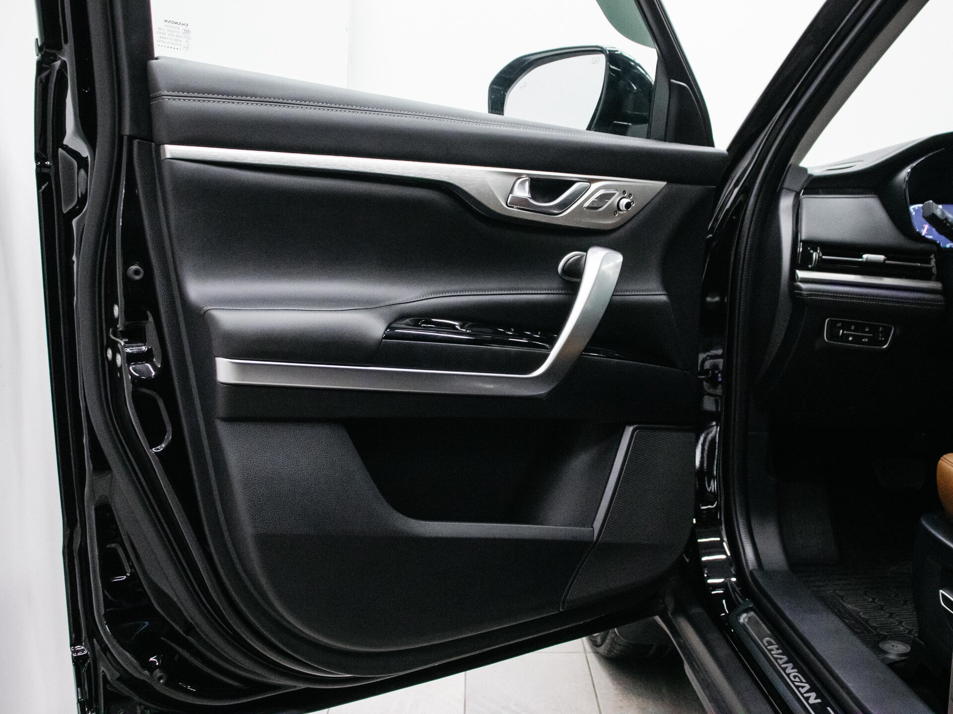Changan CS95 2023 9