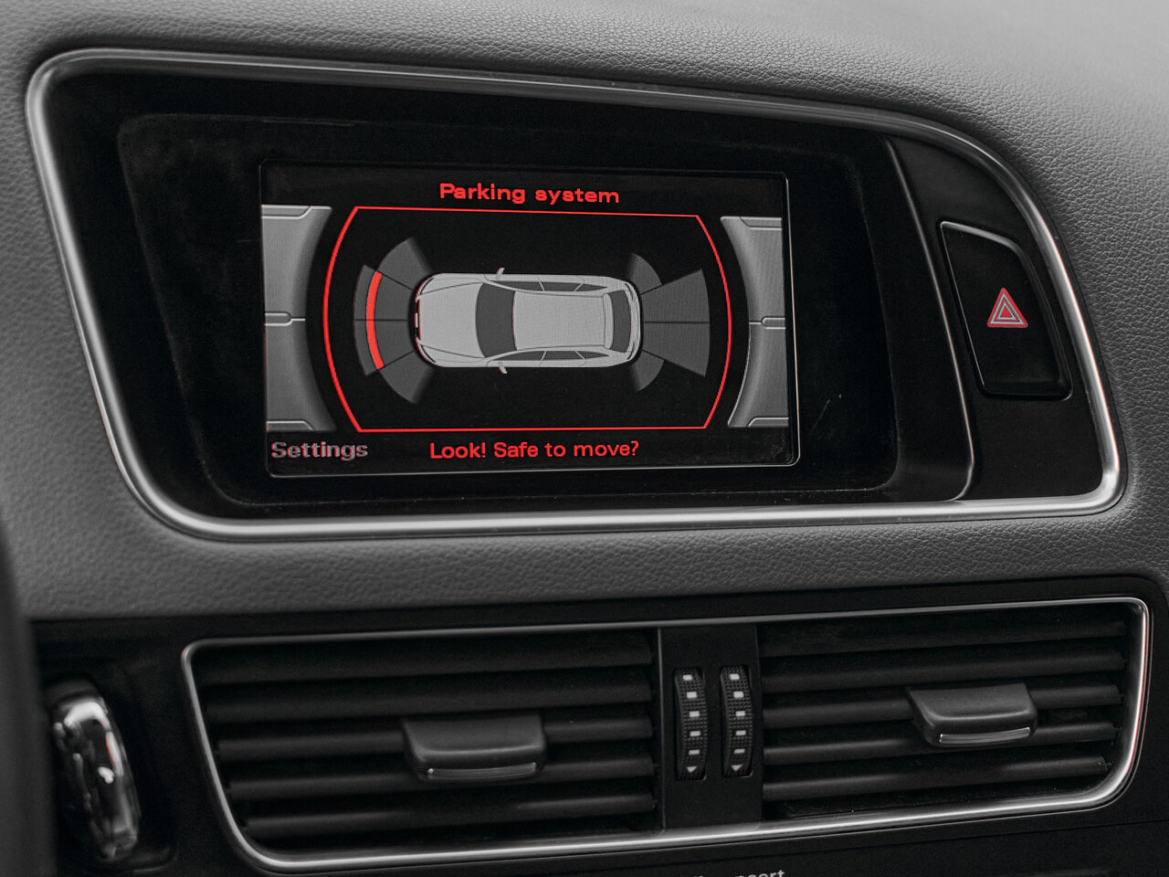 Купить Audi Q5 2.0 AMT (211 л.с.) 4WD, 2012 в Екатеренбурге