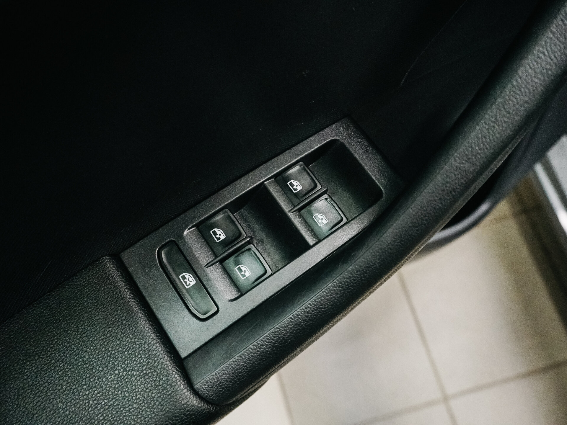 Volkswagen Polo 2020 10
