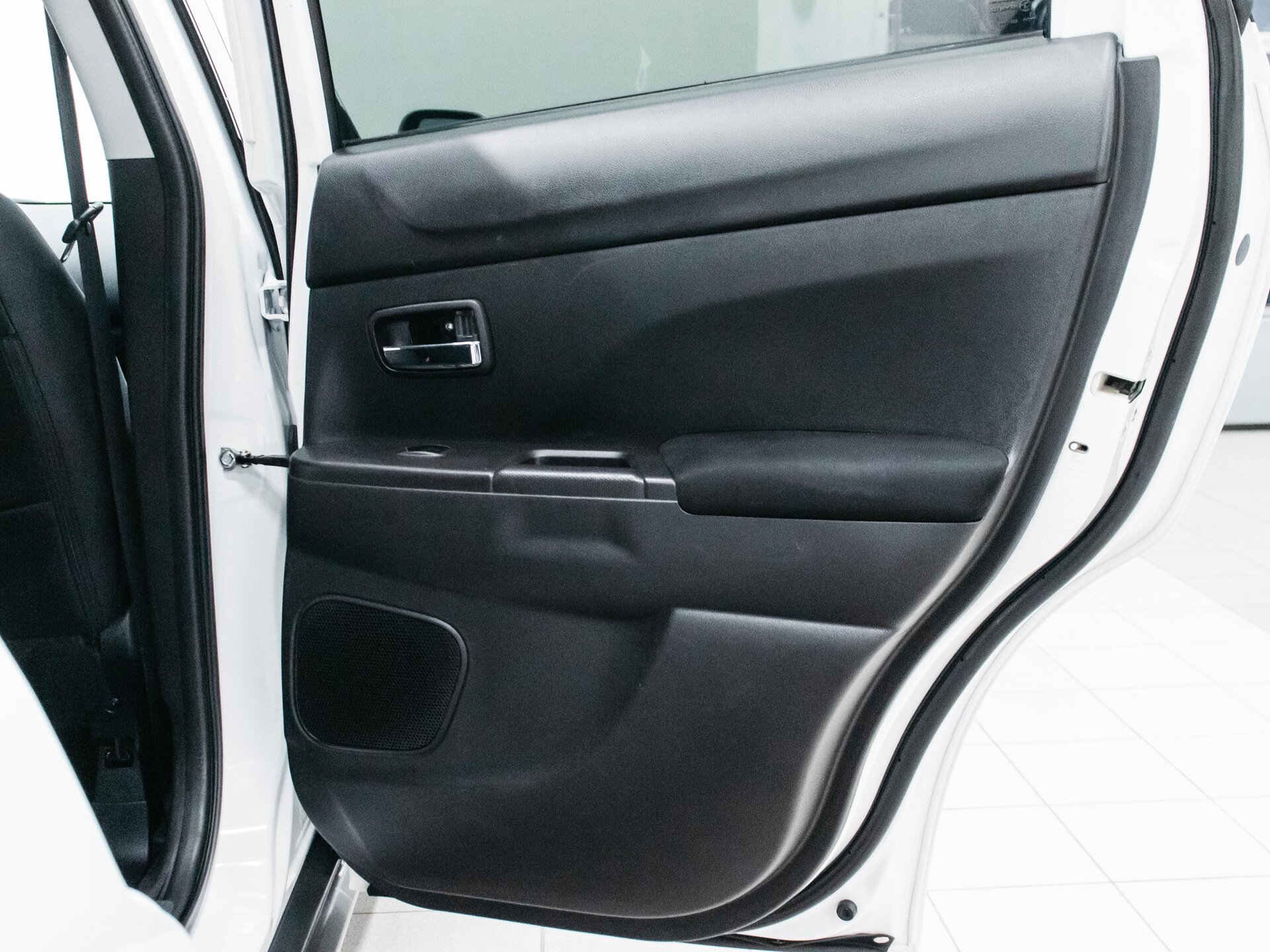 Mitsubishi ASX 2014 22