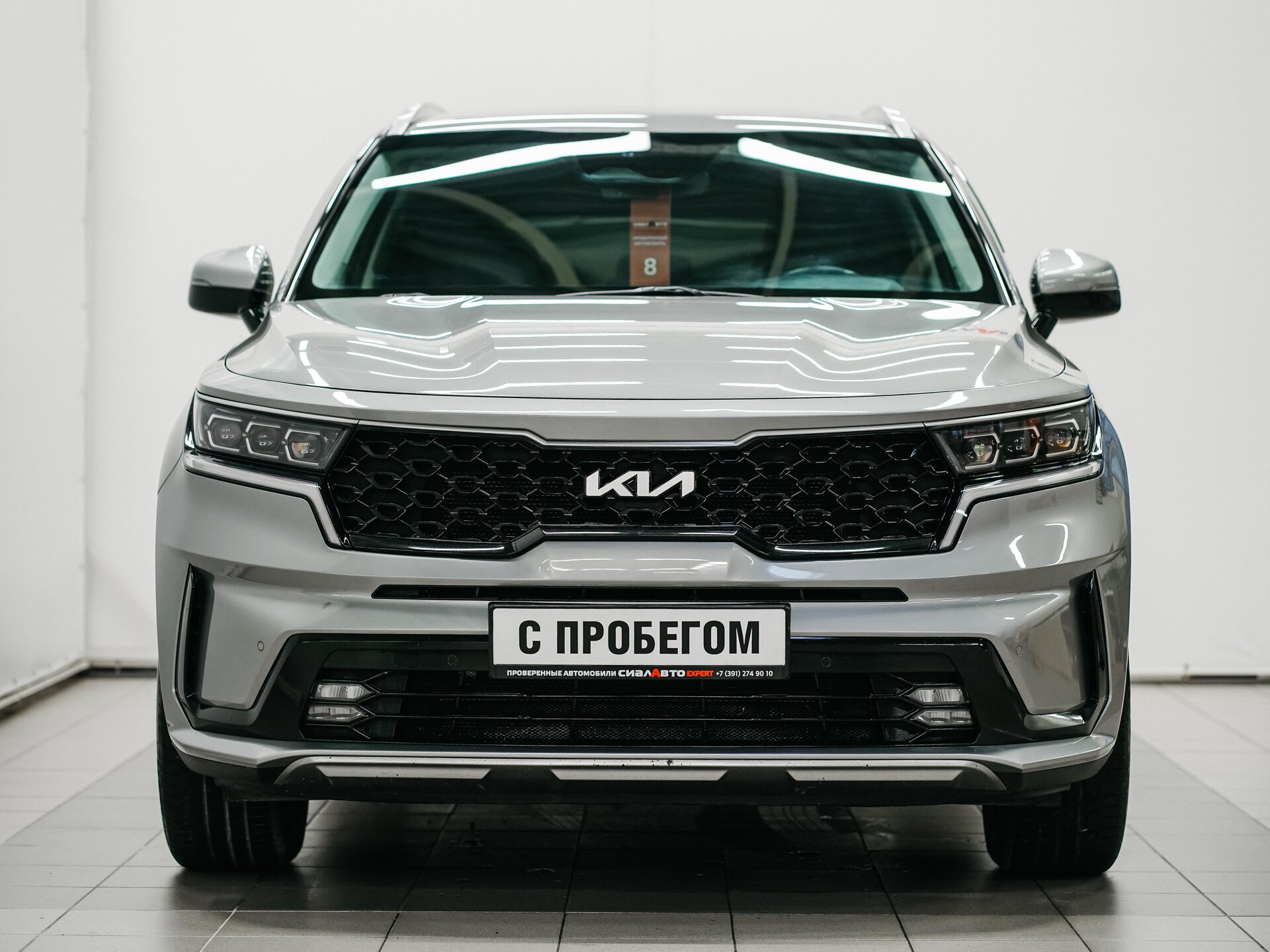 Kia Sorento 2022 2