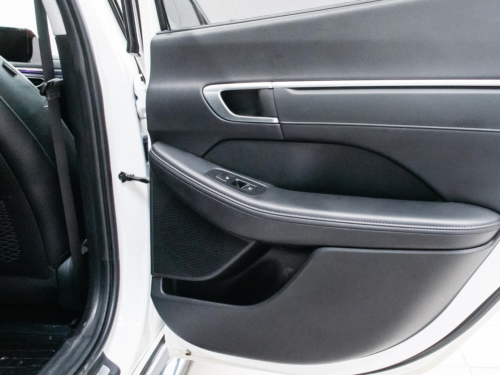 Hyundai Sonata 2022 29