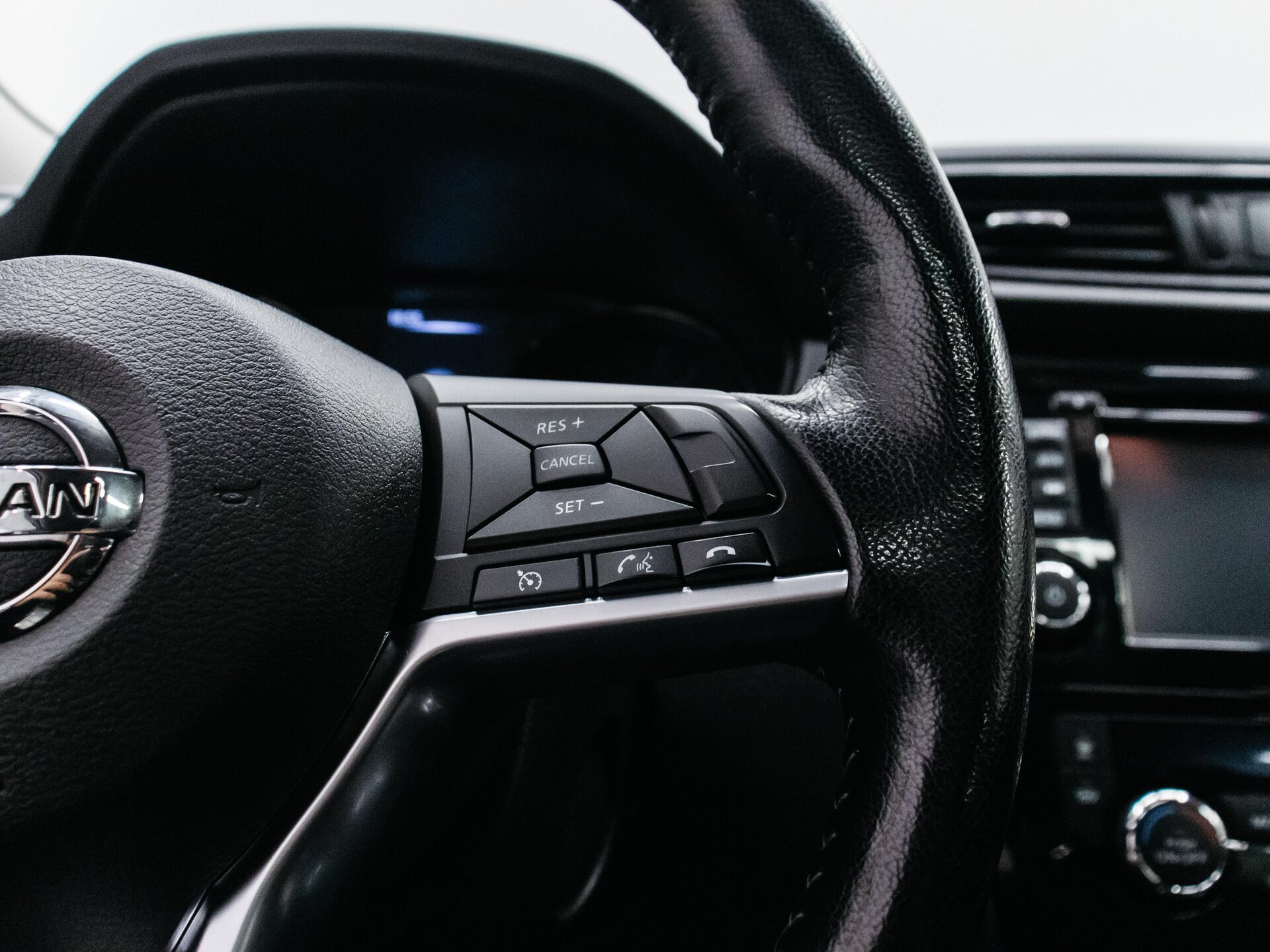 Nissan X-Trail 2020 19