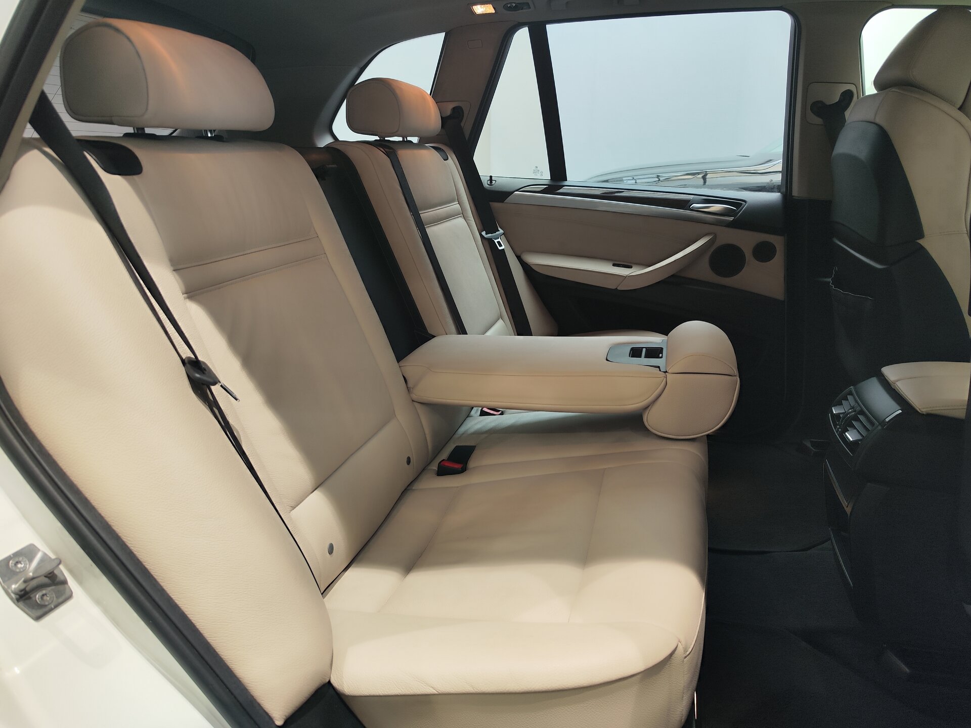Автомобиль BMW X5 30d 3.0d AT (245 л.с.) 4WD - 10