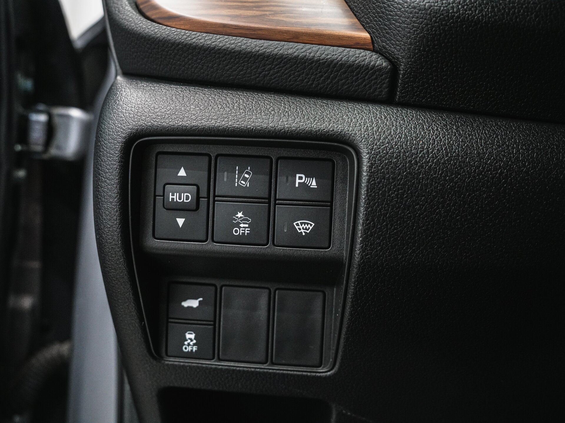 Honda CR-V 2020 19