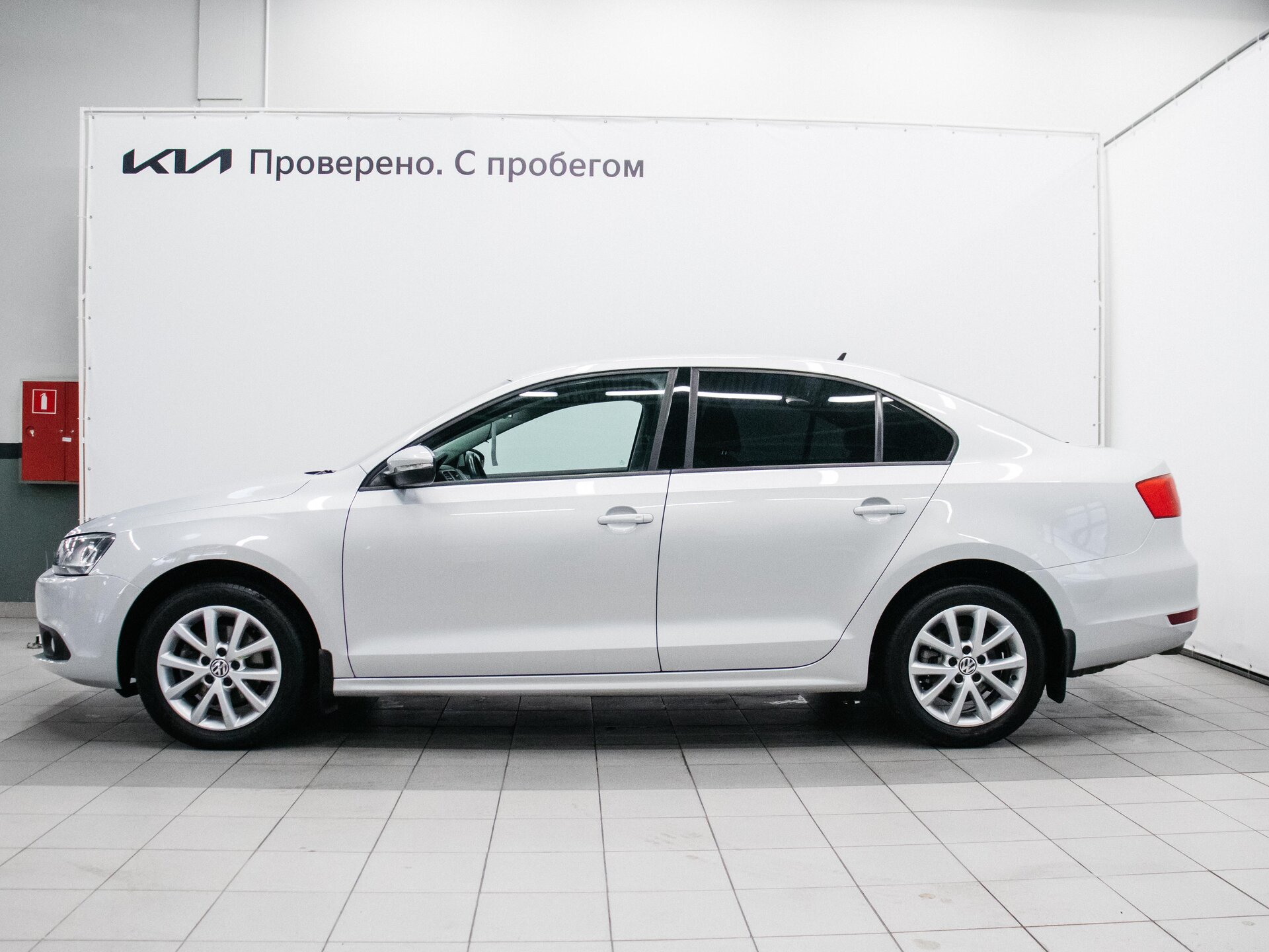 Volkswagen Jetta 2012 8