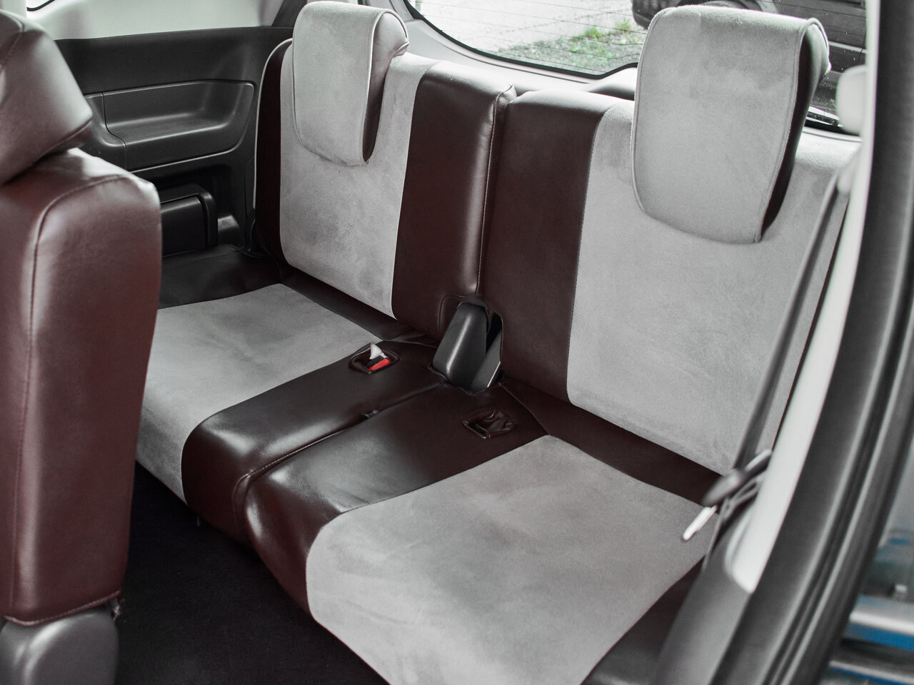 Купить Honda Freed 1.5 CVT (131 л.с.), 2016 в Екатеренбурге