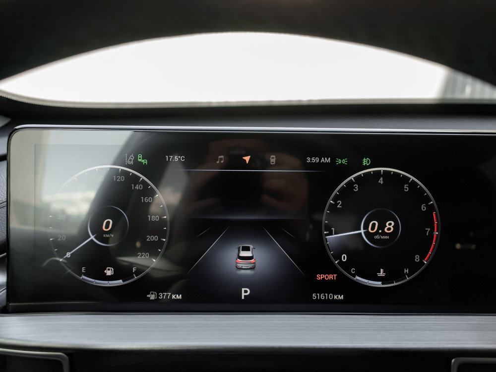 Купить Chery Tiggo 7 Pro Max 1.5 CVT (147 л.с.), 2023 в Екатеренбурге