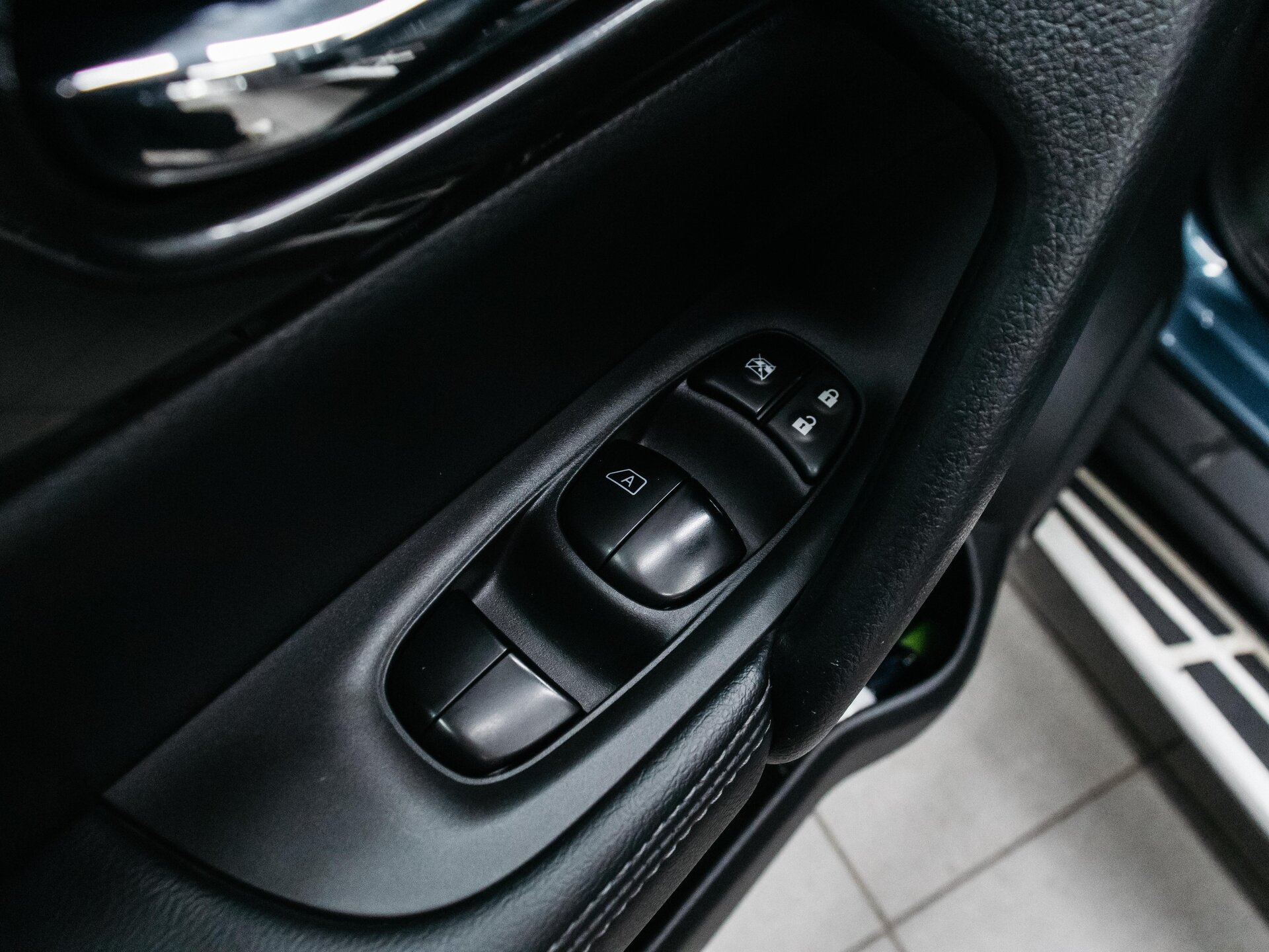 Nissan X-Trail 2020 10
