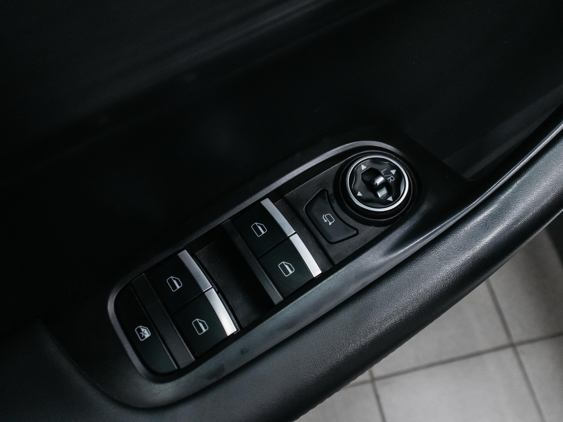 Chery Tiggo 7 Pro 2020 10