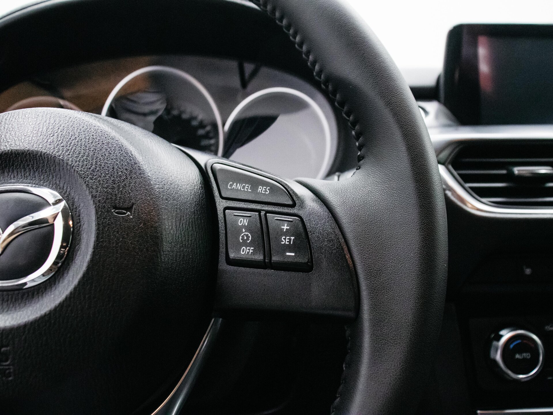 Mazda 6 2015 20