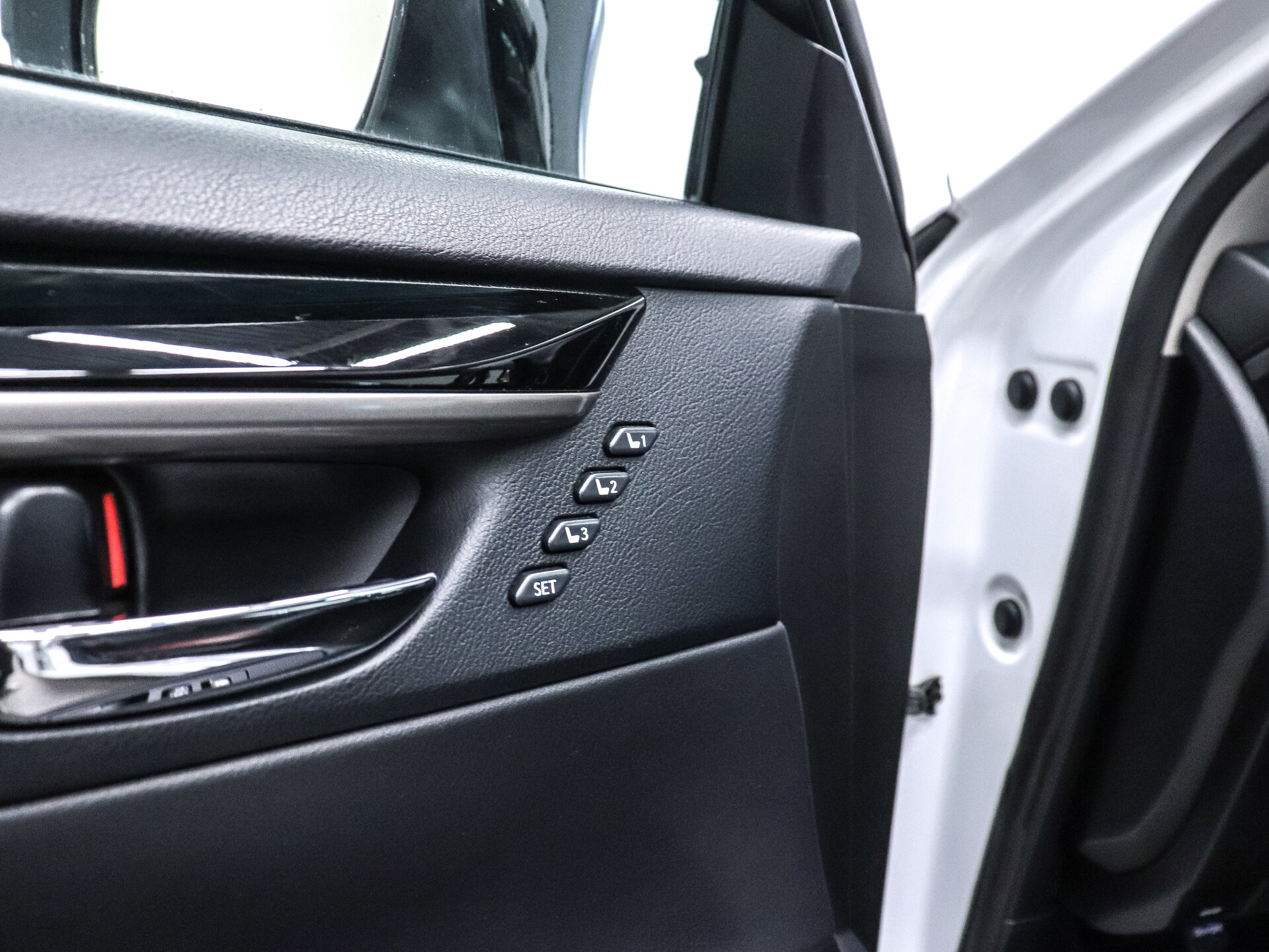 Lexus ES 2015 8