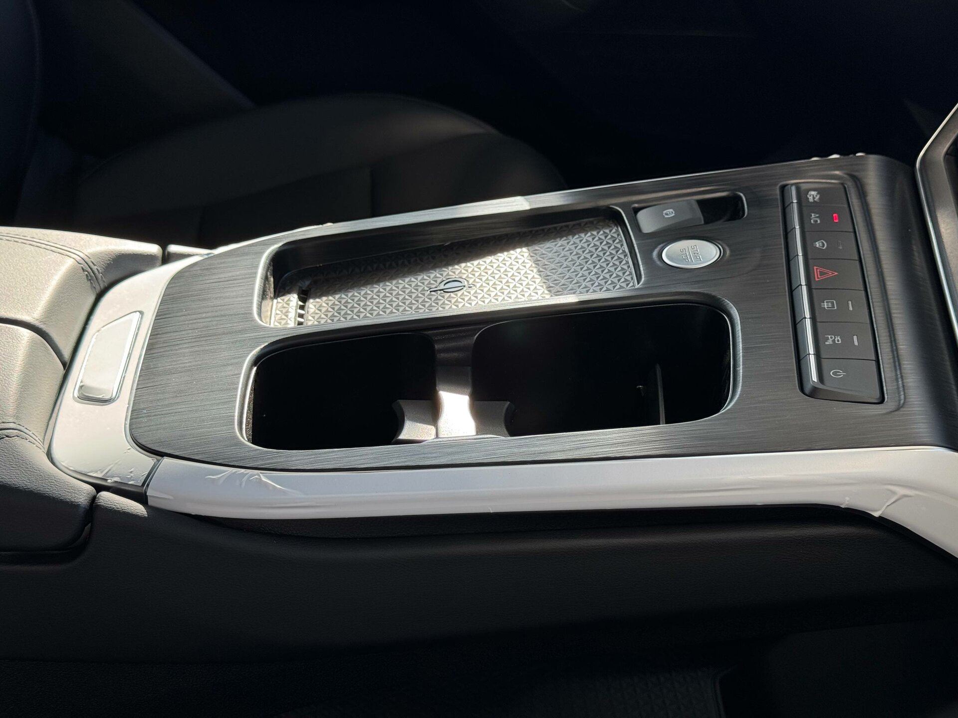 Haval F7x 2026