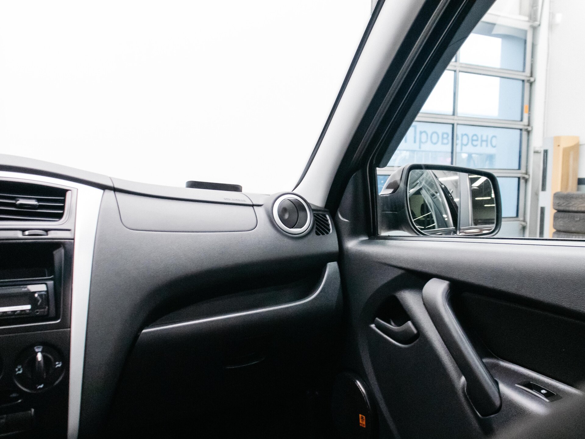 Datsun on-DO 2019 14