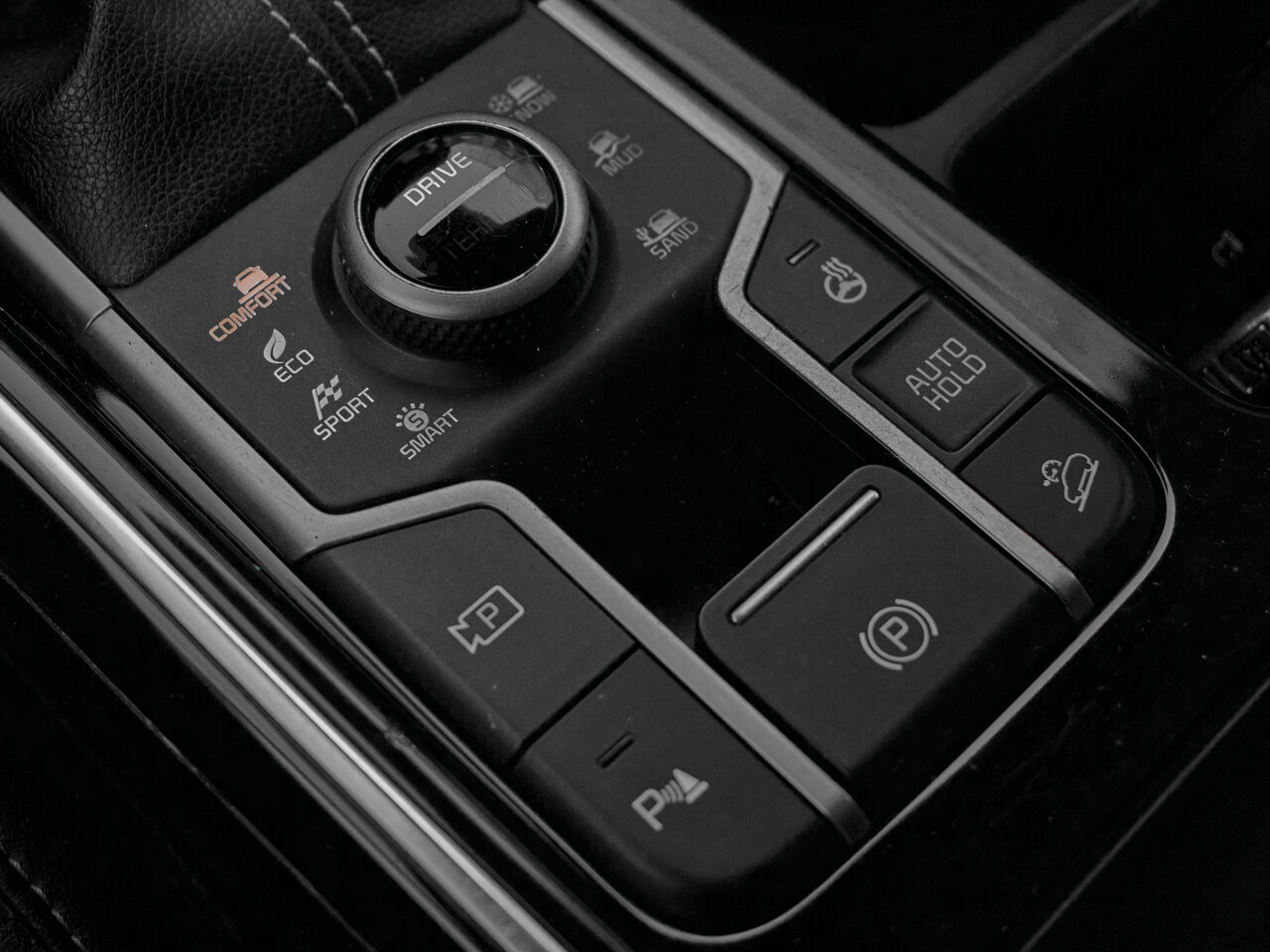 Купить Kia Sorento 2.5 AMT (281 л.с.) 4WD, 2021 в Екатеренбурге