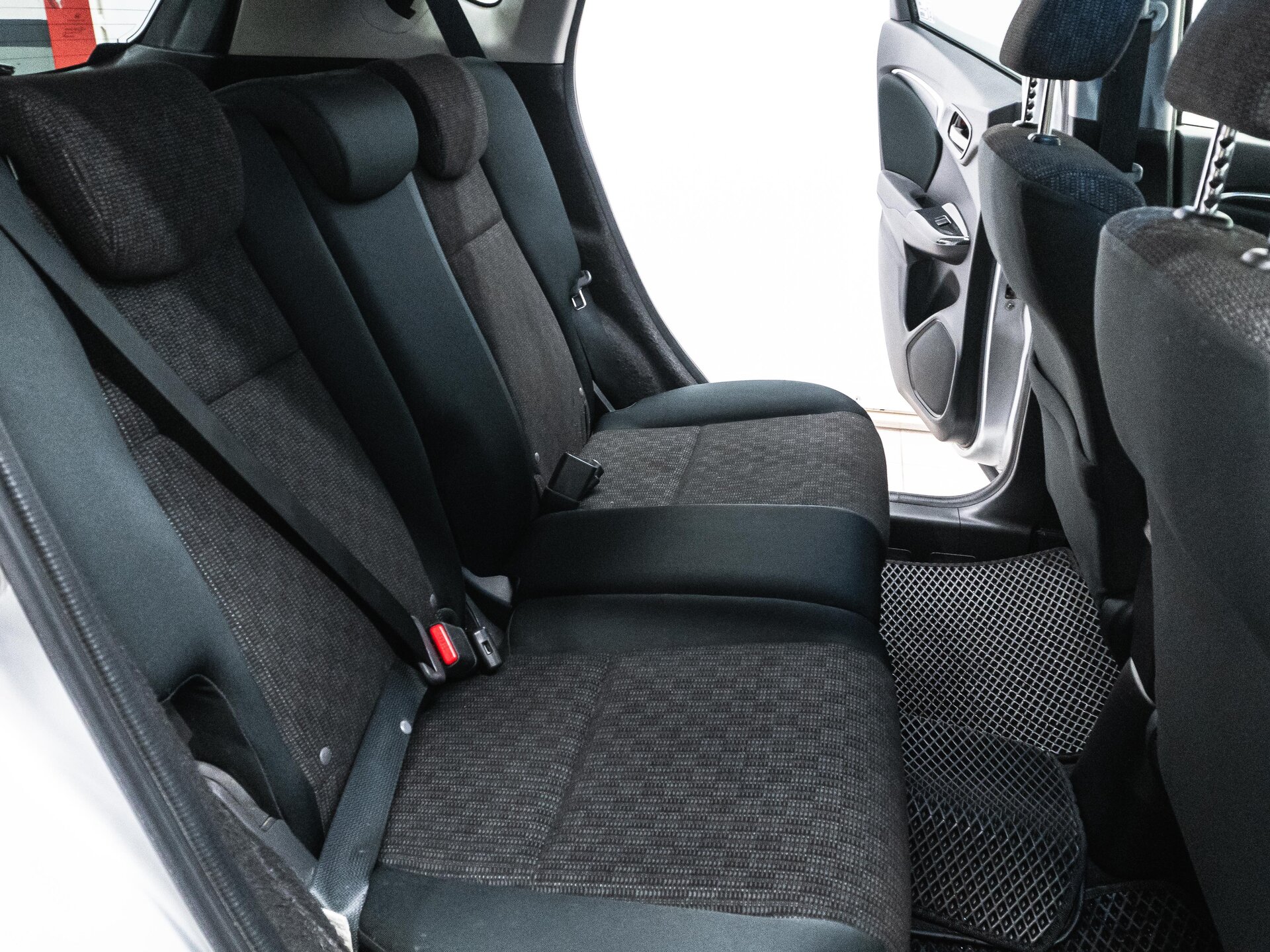 Honda Fit 2016 24