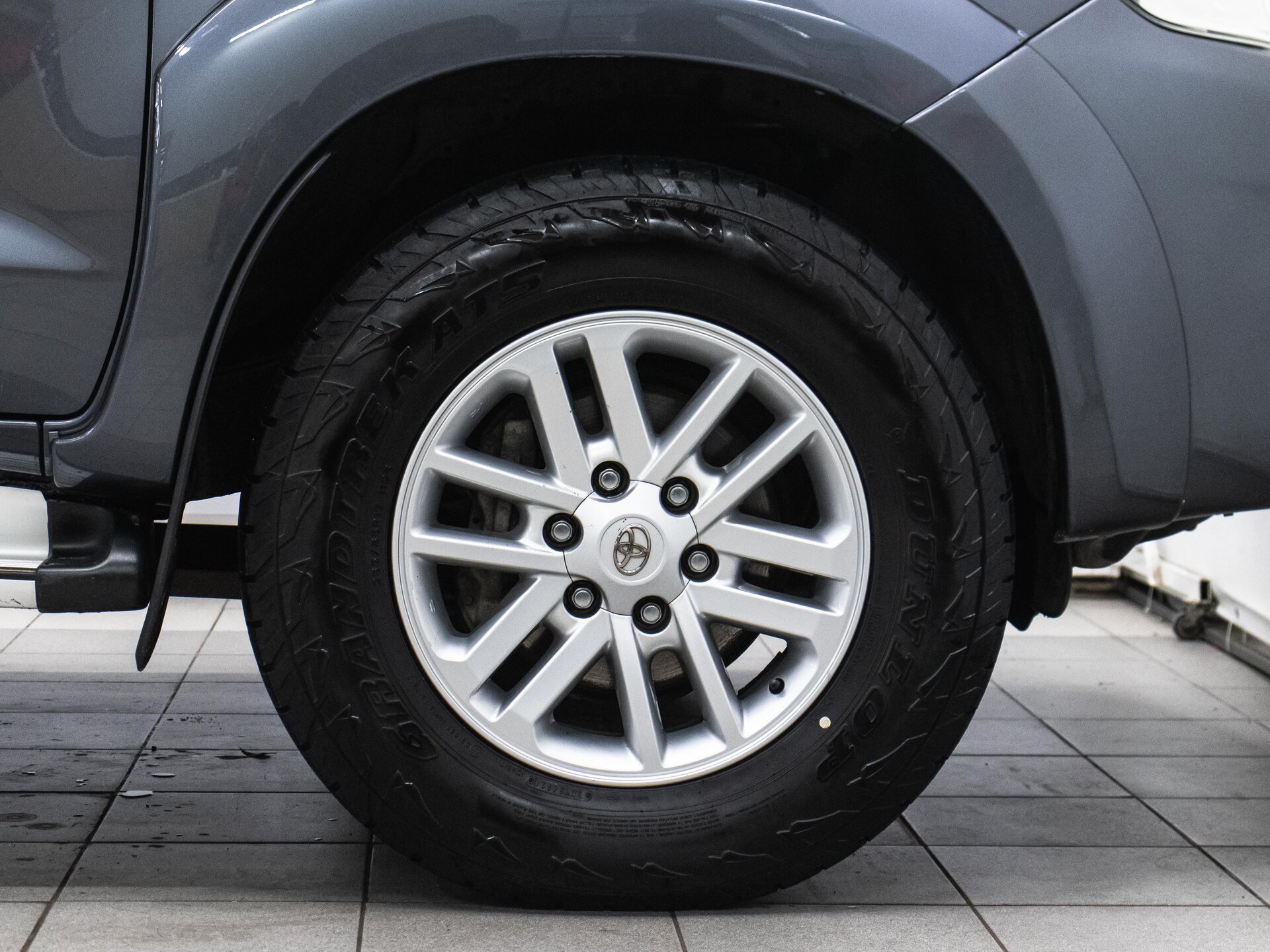 Toyota Hilux 2012 31