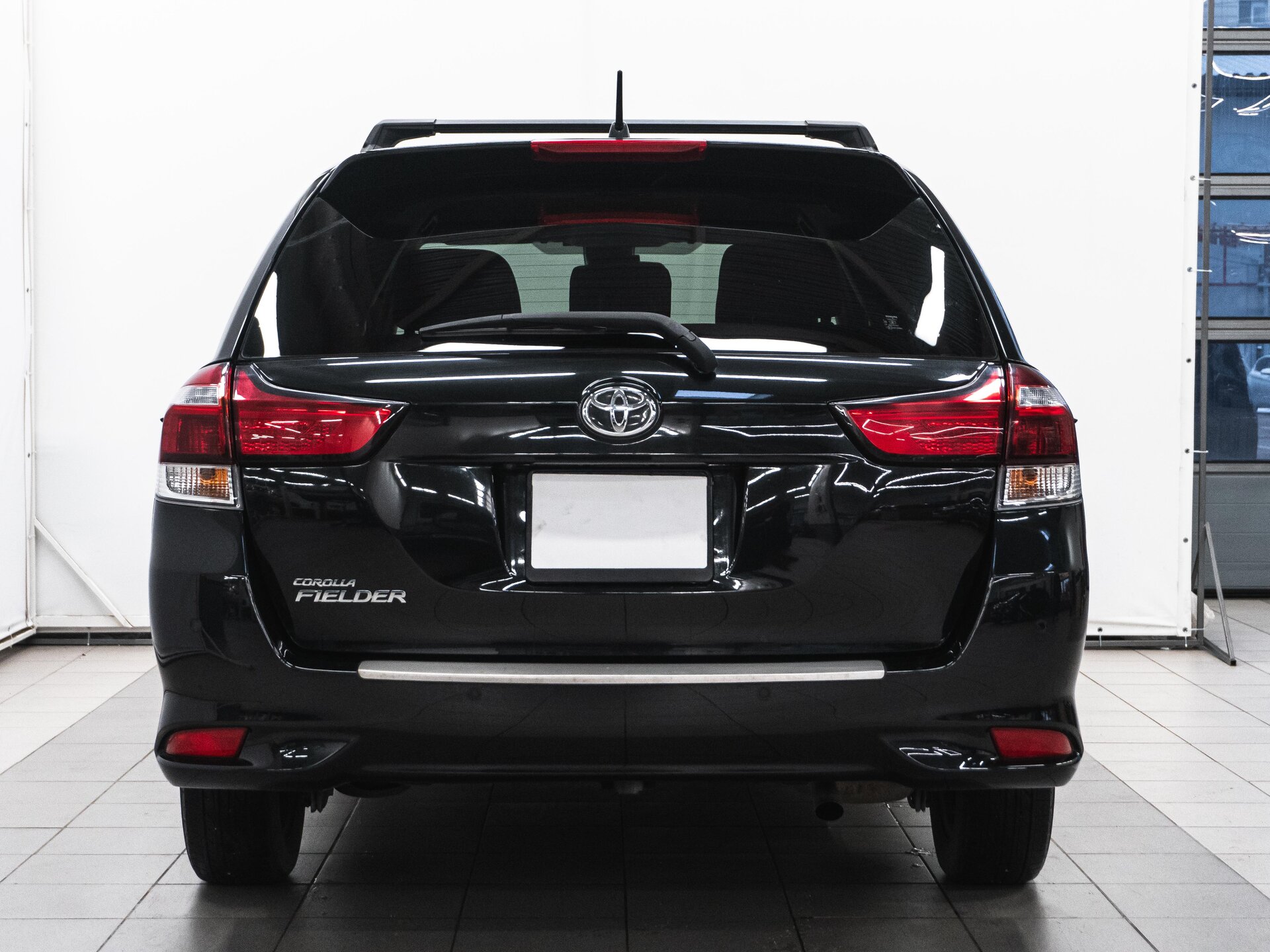 Toyota Corolla 2019 5