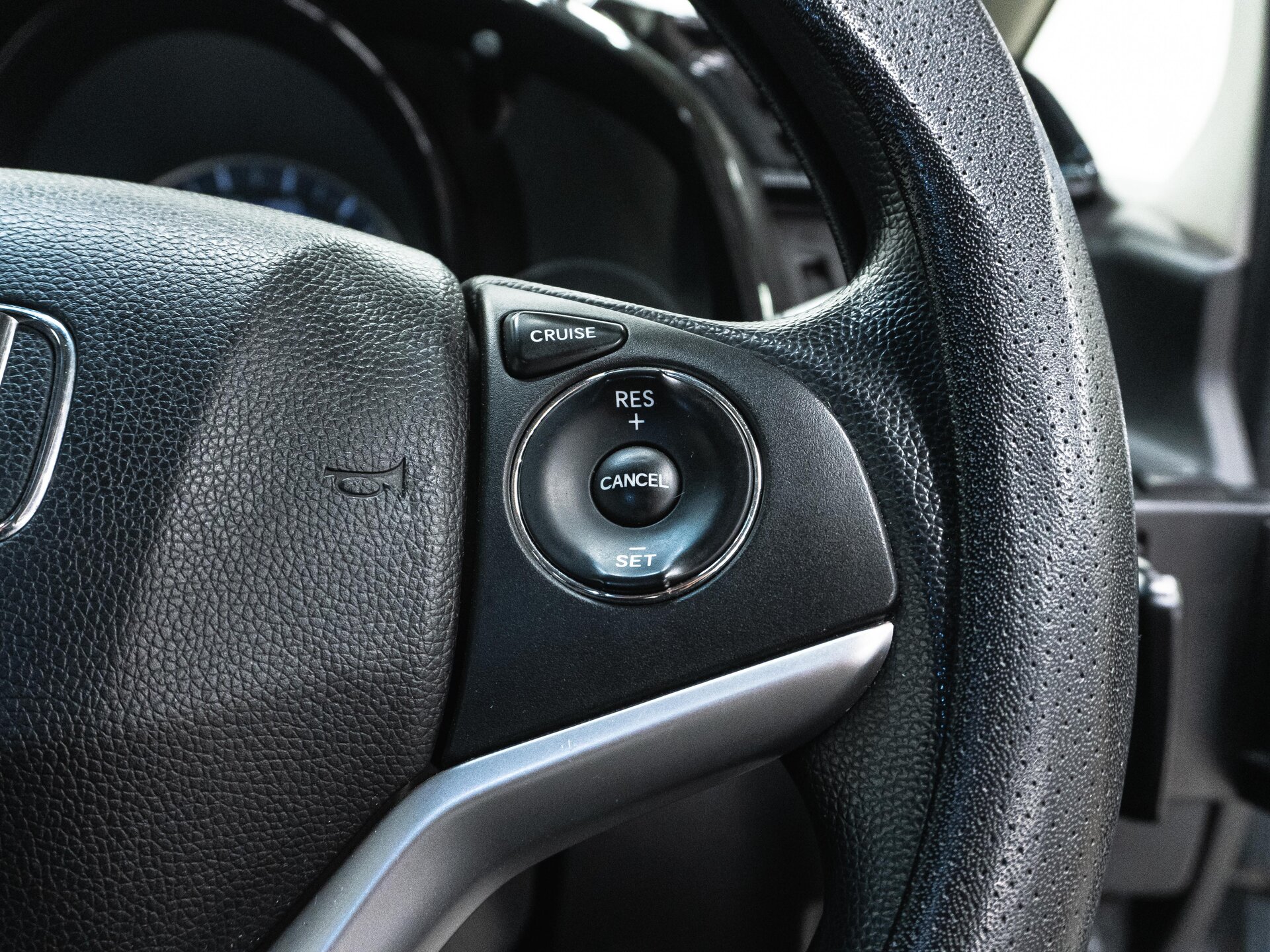 Honda Fit 2016 19