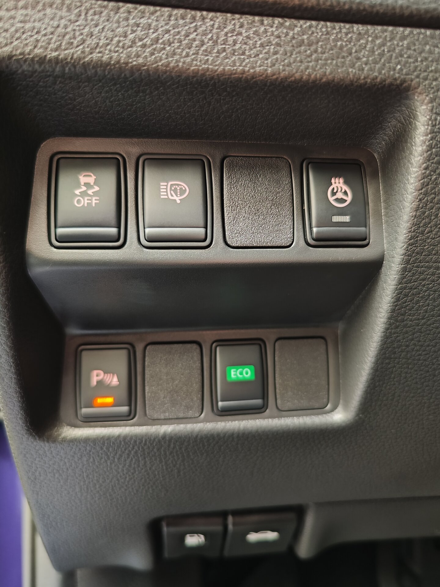 Автомобиль Nissan Qashqai 2.0 CVT (144 л.с.) 4WD - 19