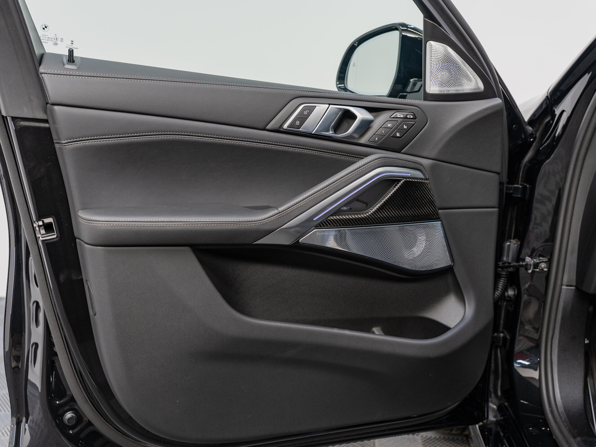 Автомобиль BMW X6 40i 3.0 AT (381 л.с.) 4WD - 20