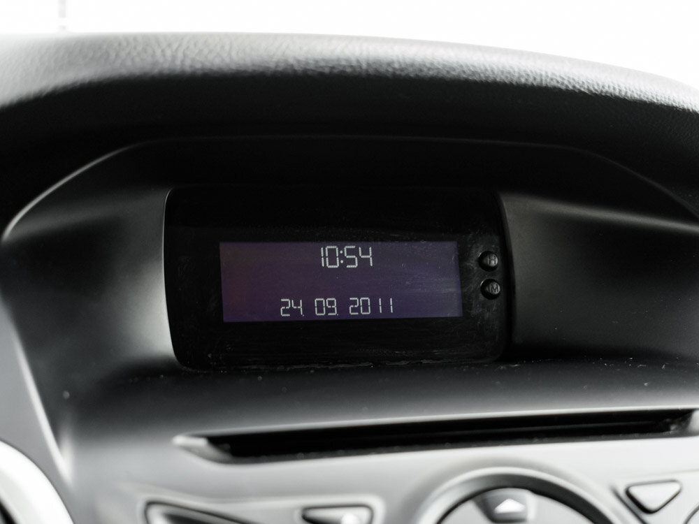 Купить Ford Focus 1.6 AMT (125 л.с.), 2011 в Екатеренбурге