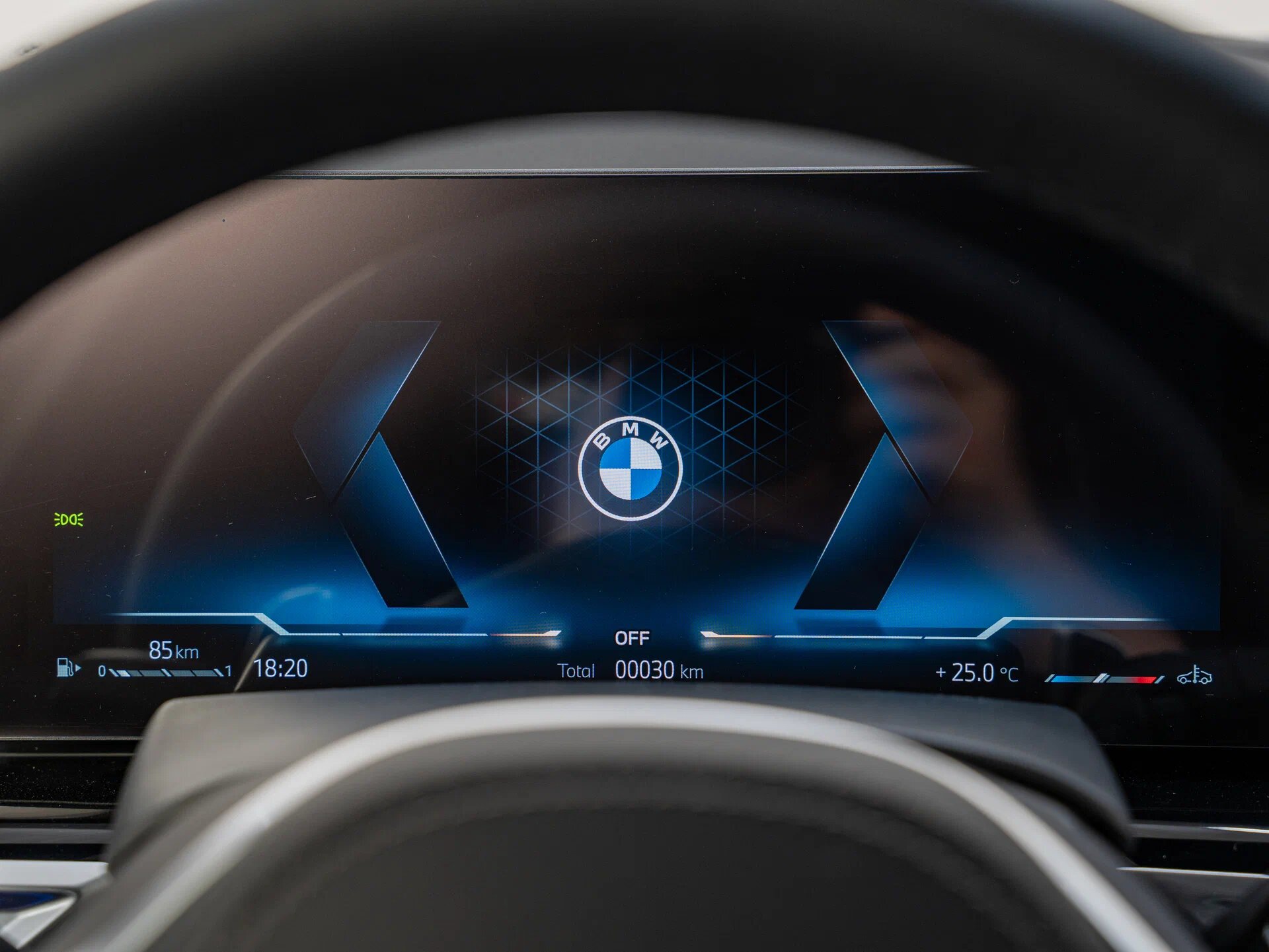 Автомобиль BMW X5 40i 3.0 AT (381 л.с.) 4WD - 14