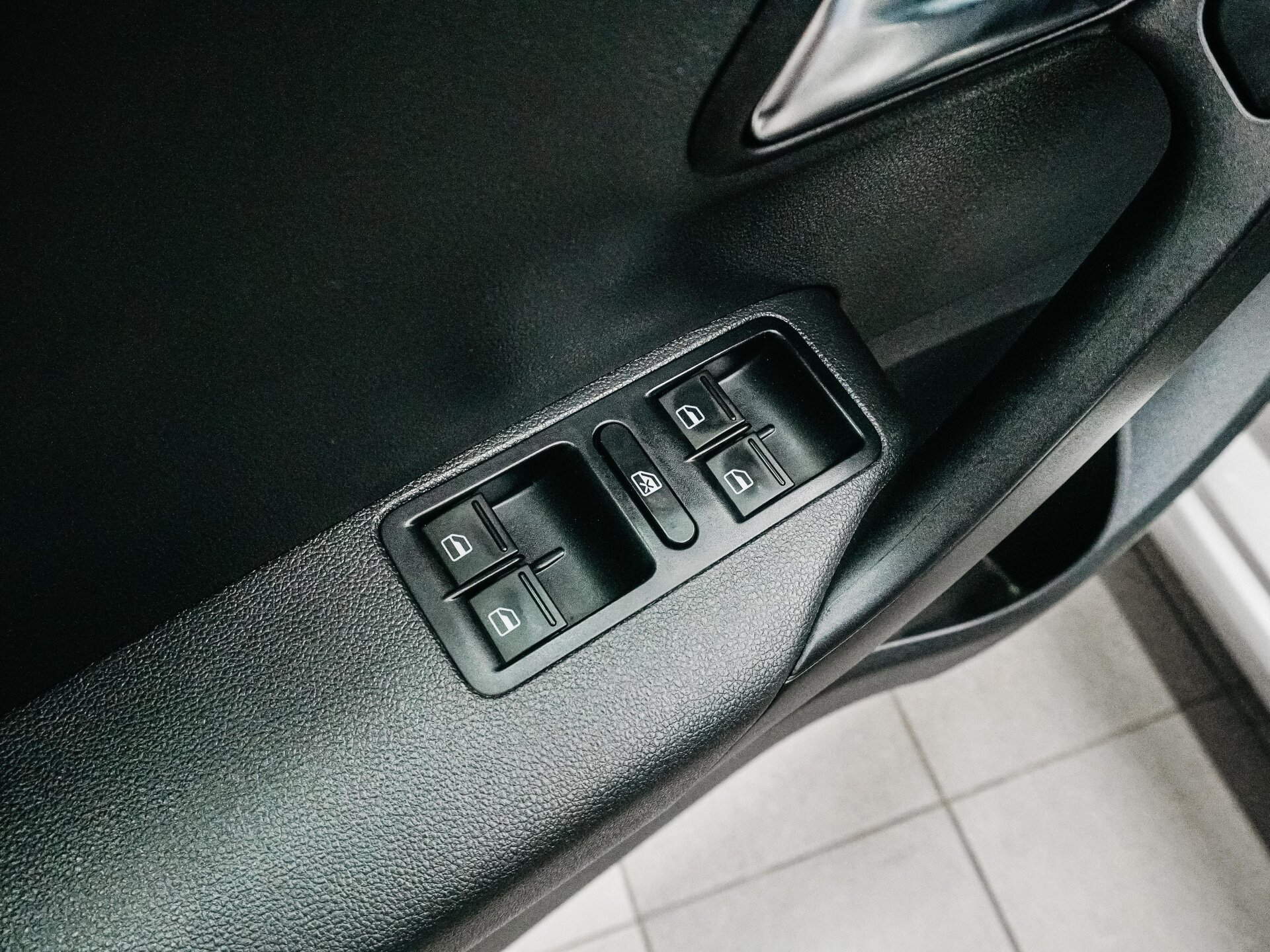 Volkswagen Polo 2019 10