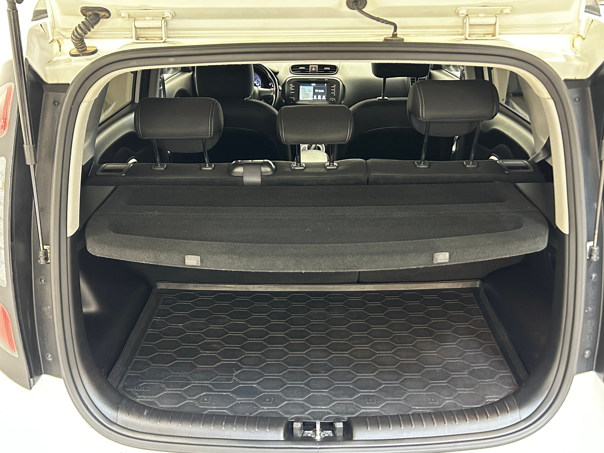 Kia Soul 2018 6