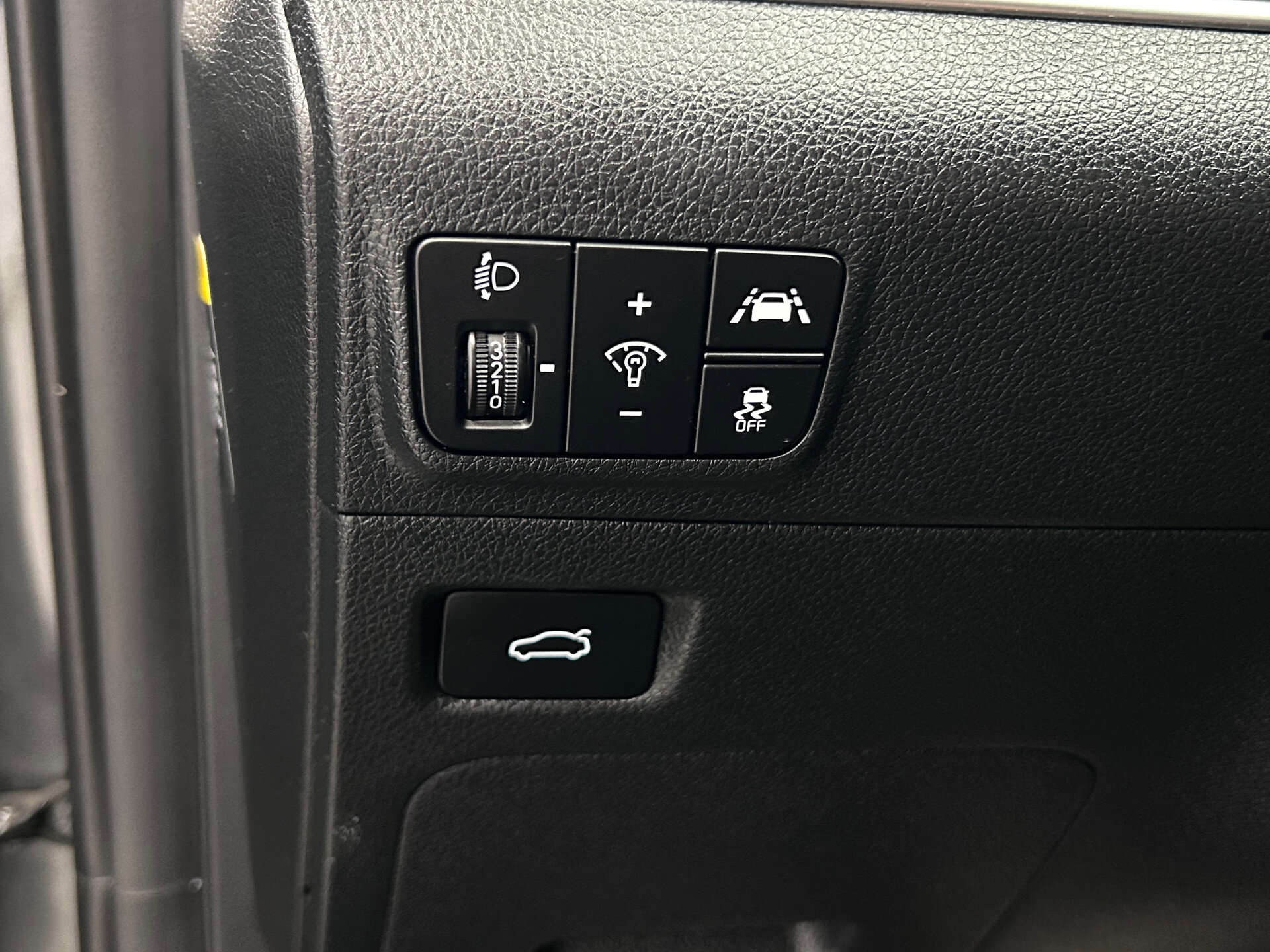 Kia K5 2019 21