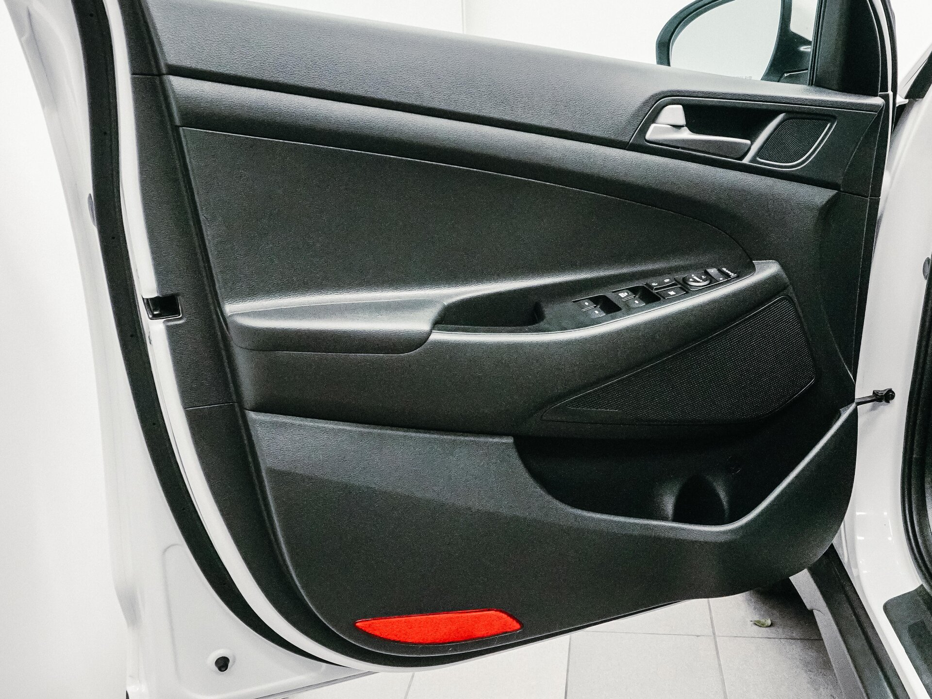 Hyundai Tucson 2018 9