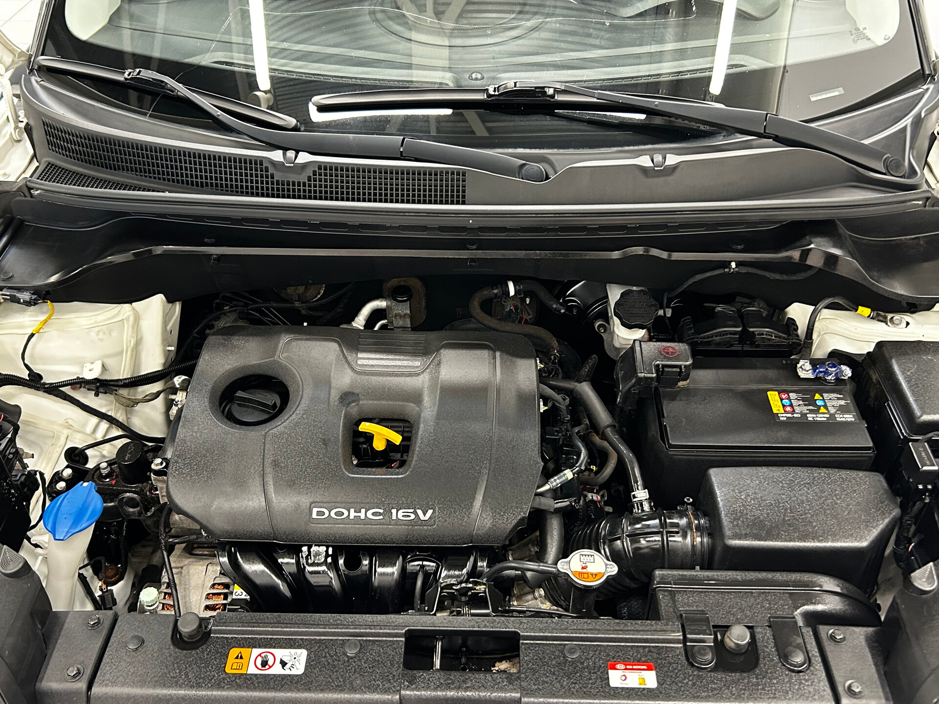 Kia Soul 2018 20