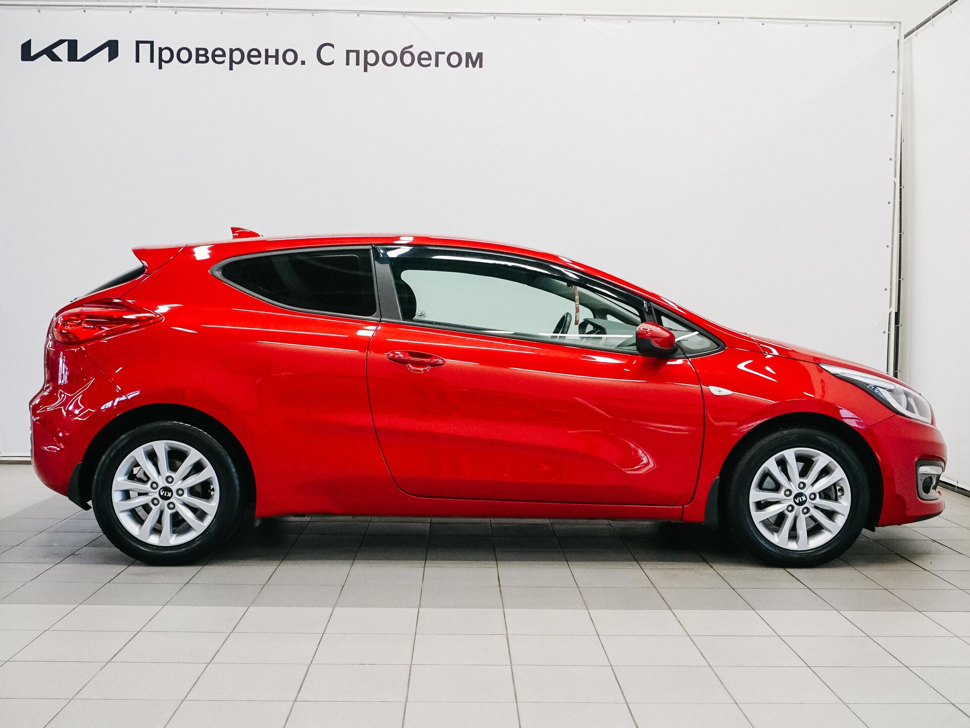 Kia Ceed 2017 6