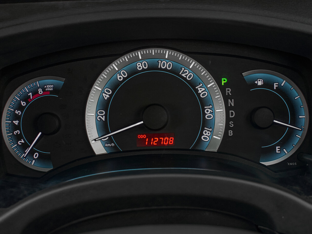 Купить Toyota ISis 1.8 CVT (144 л.с.), 2010 в Екатеренбурге