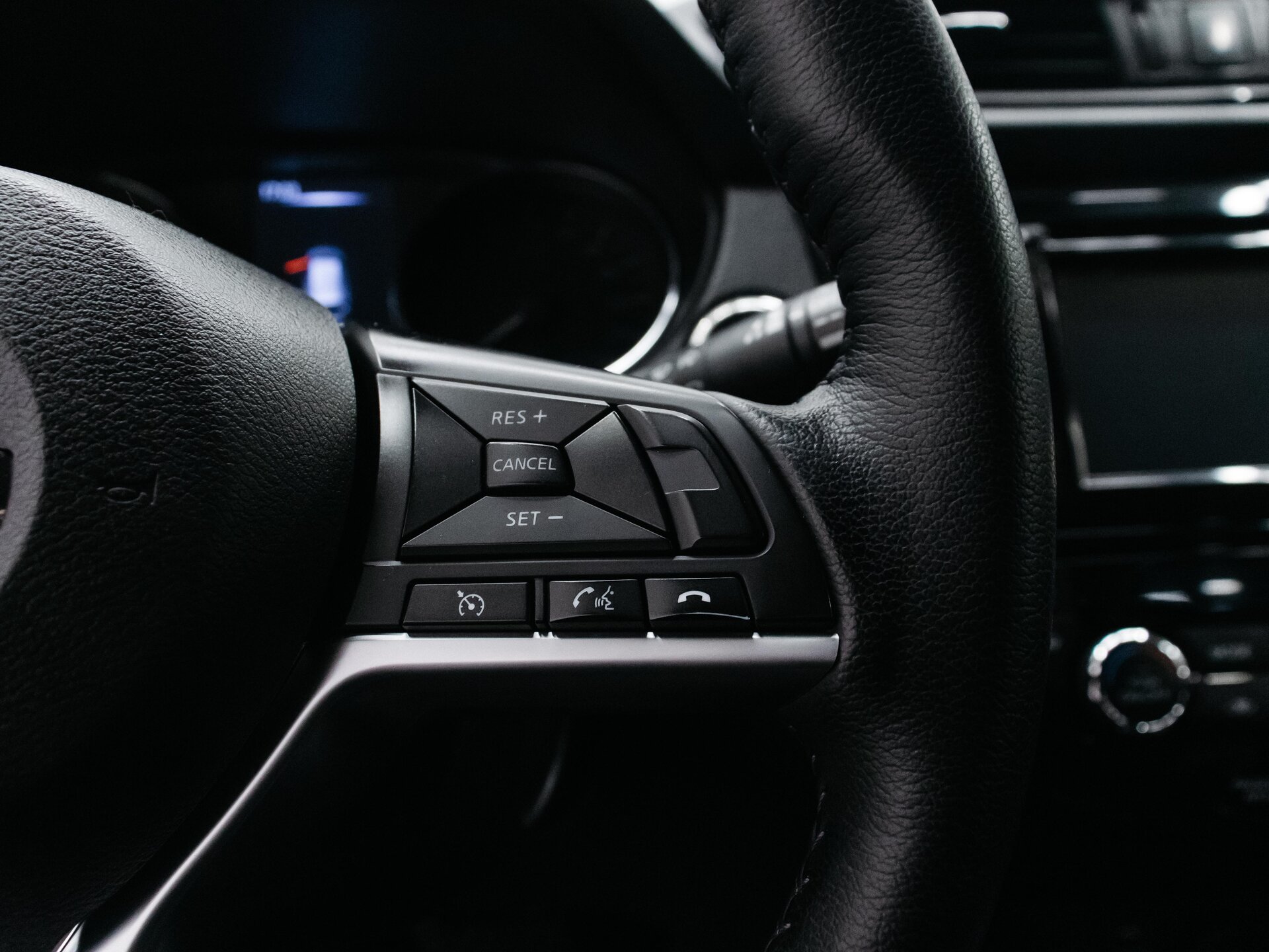 Nissan X-Trail 2019 20
