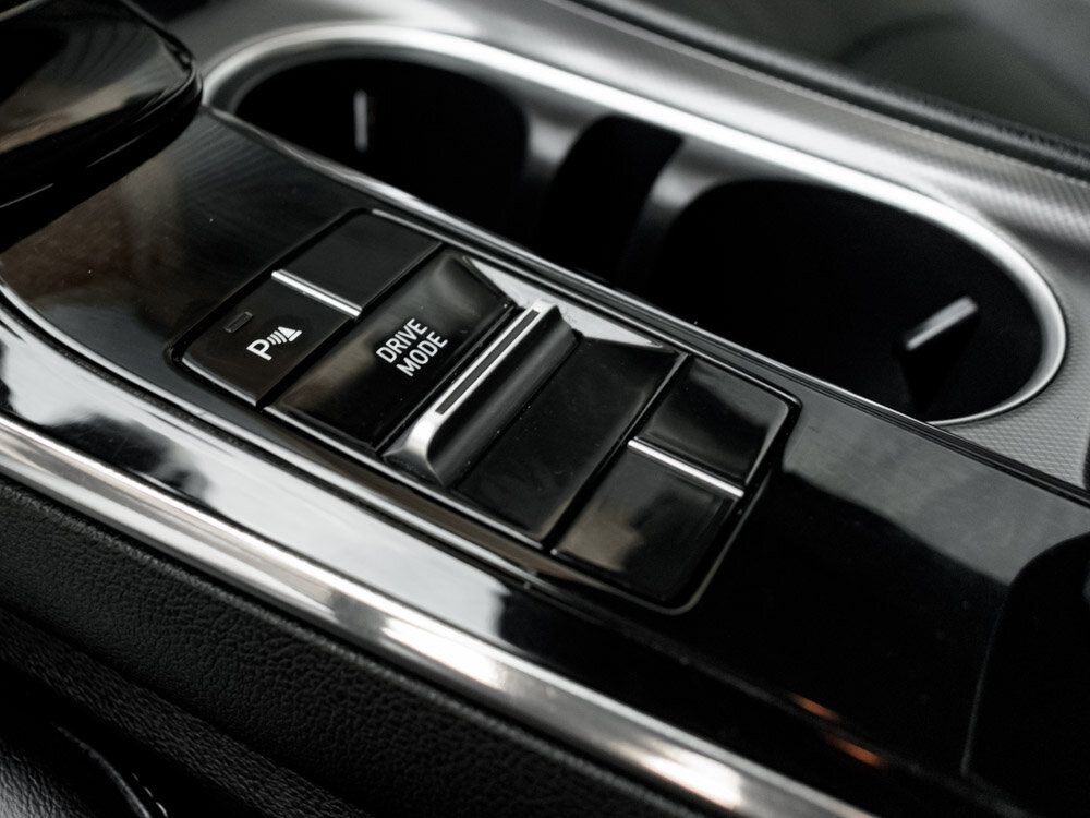 Купить Hyundai Sonata 2.0 AT (150 л.с.), 2020 в Екатеренбурге